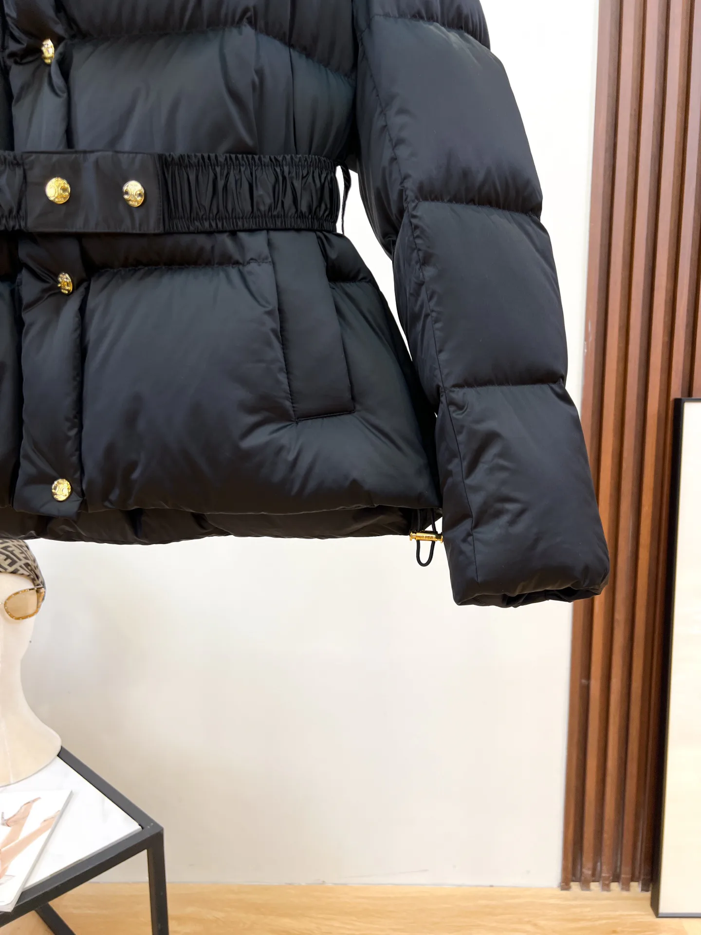 Women's Jackets And Down Jackets CELINE 17964669
