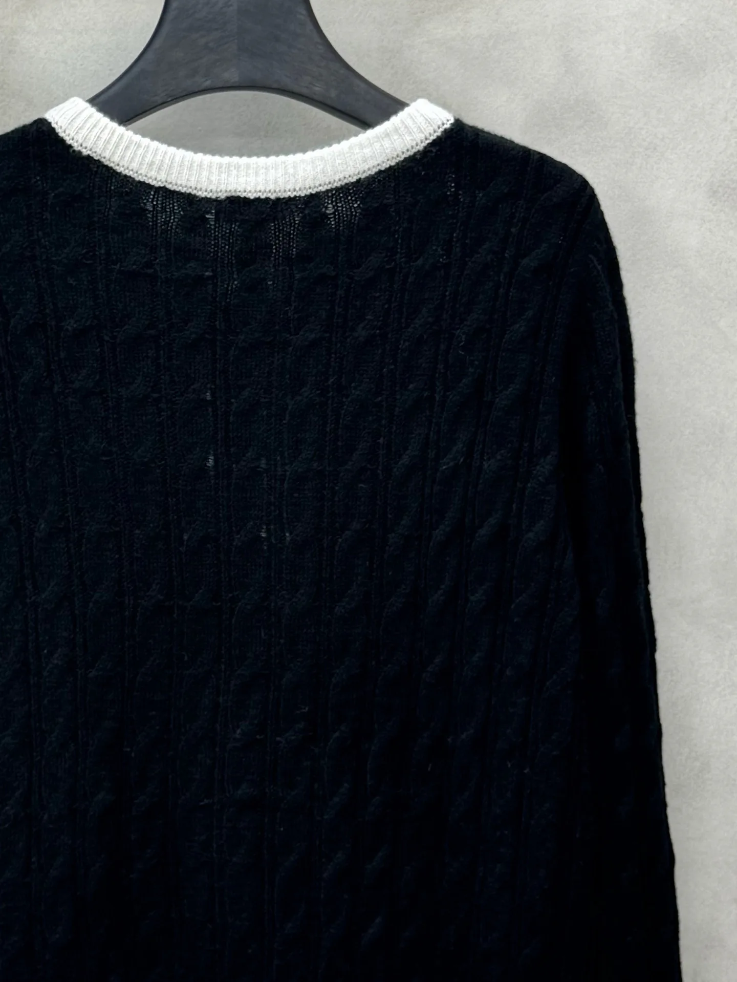 Women's Jumpers And Sweaters CHANEL 18130960