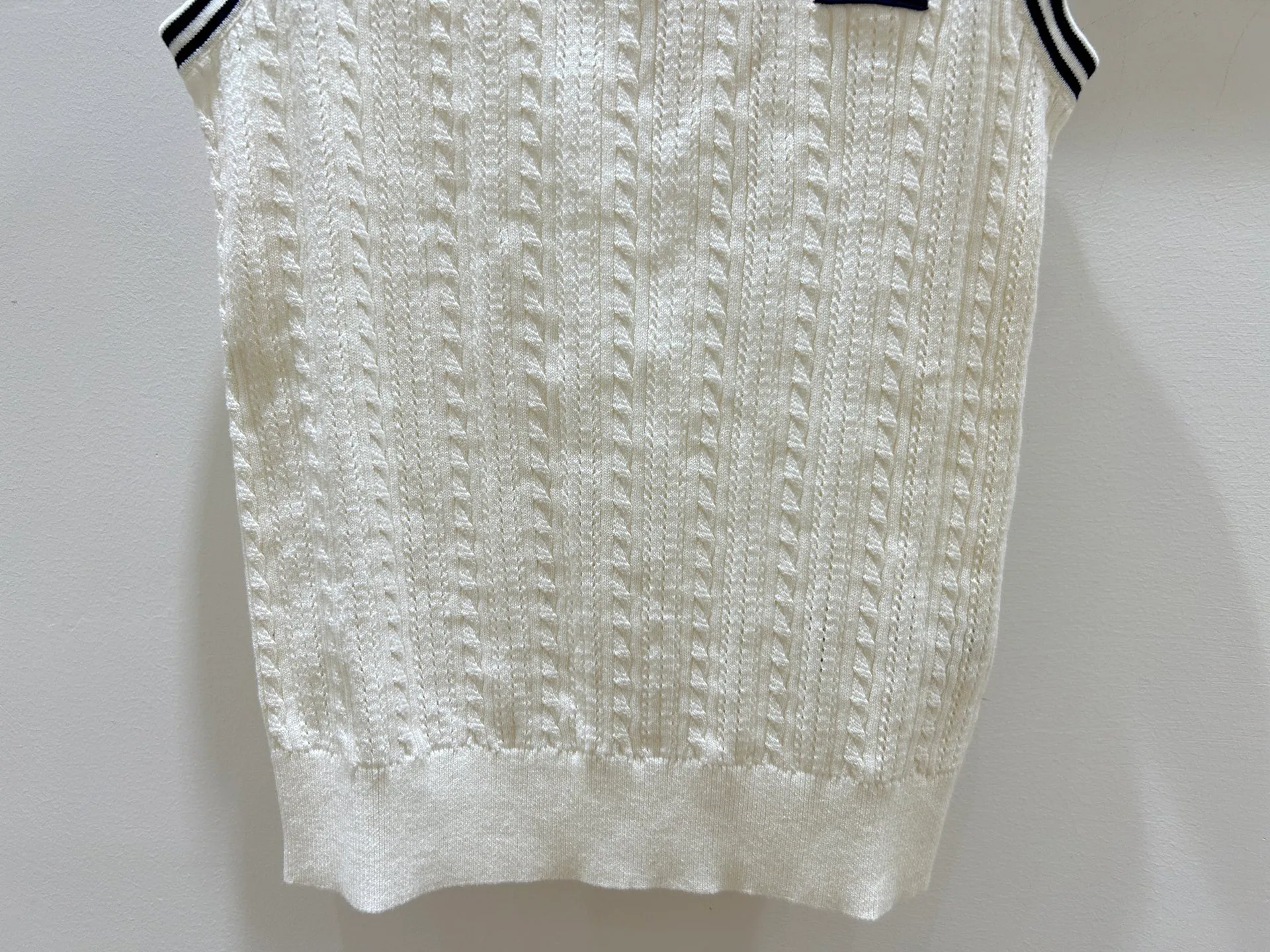 Women's Vests MIU MIU 18096841