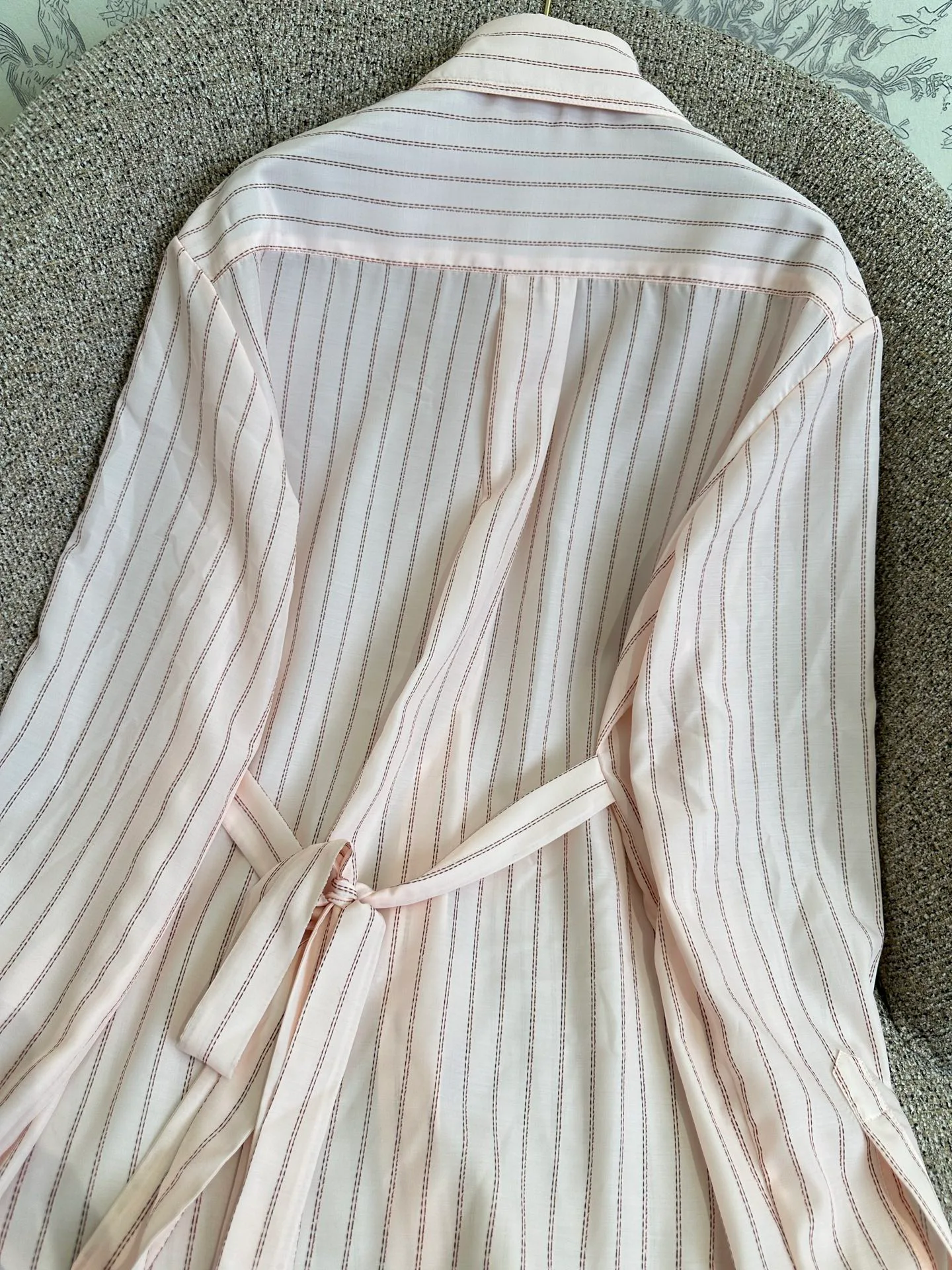 Women's Shirts CHANEL 17953063