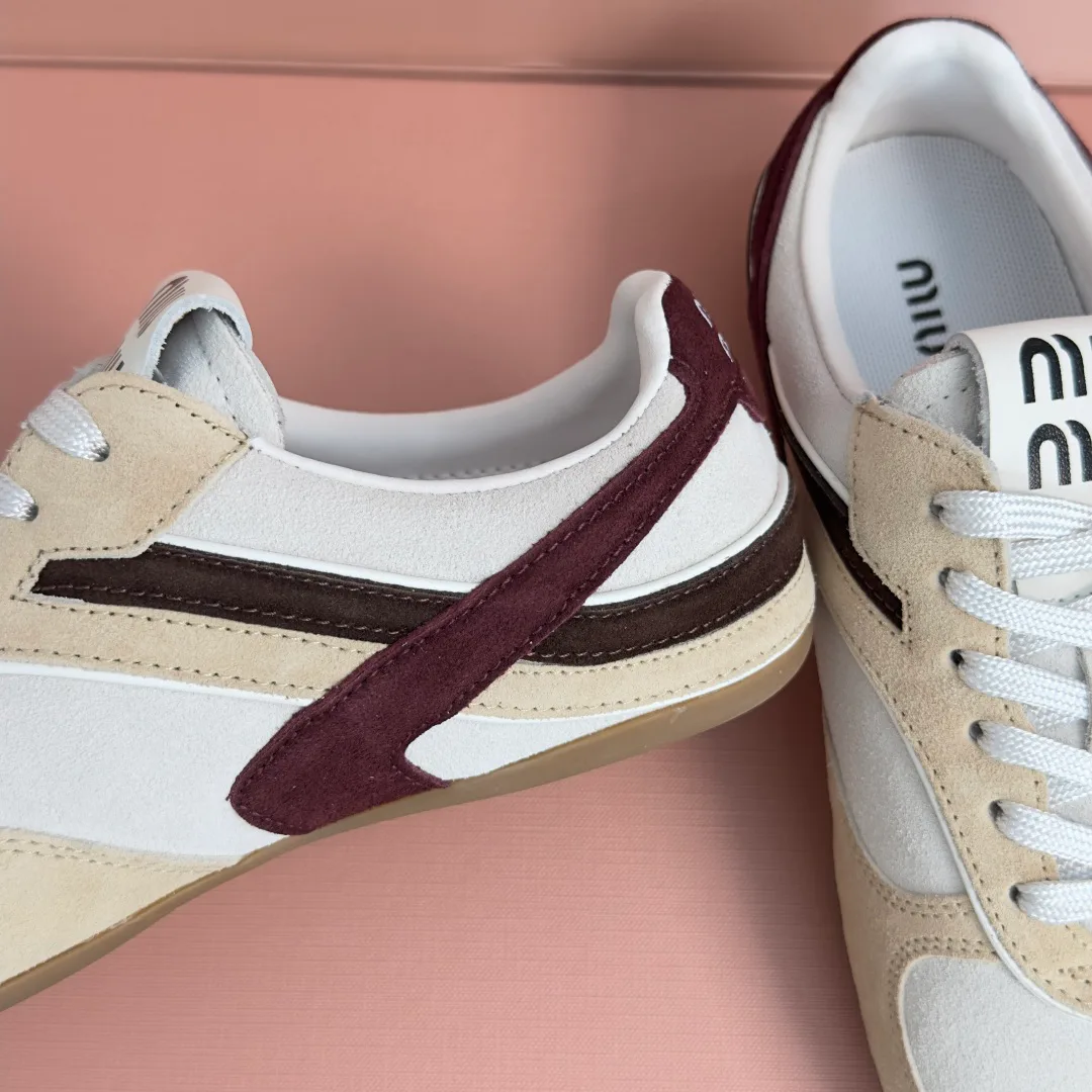 Women's Sneakers MIU MIU 18092987