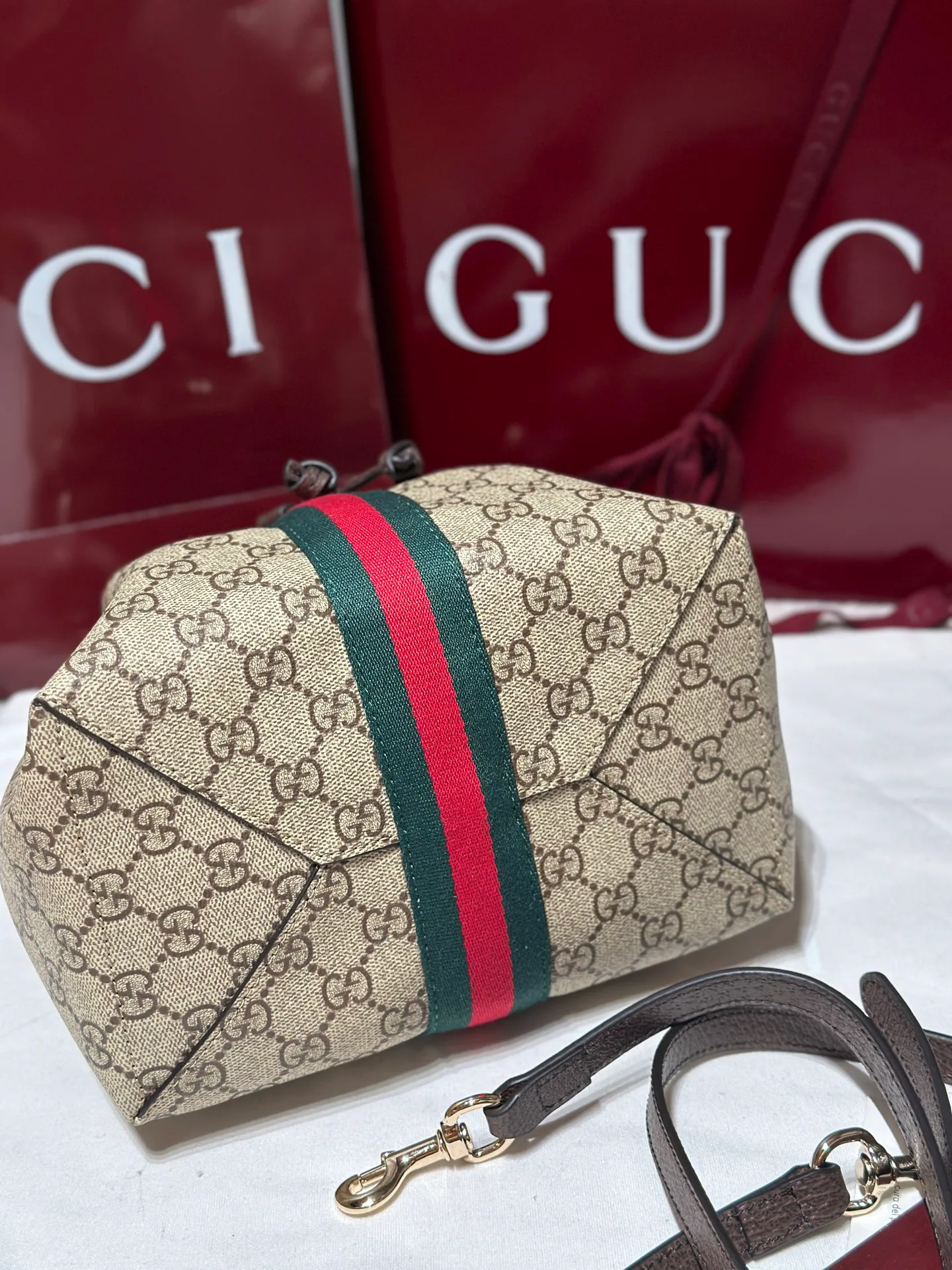 Women's Classic Handbags GUCCI 17306010