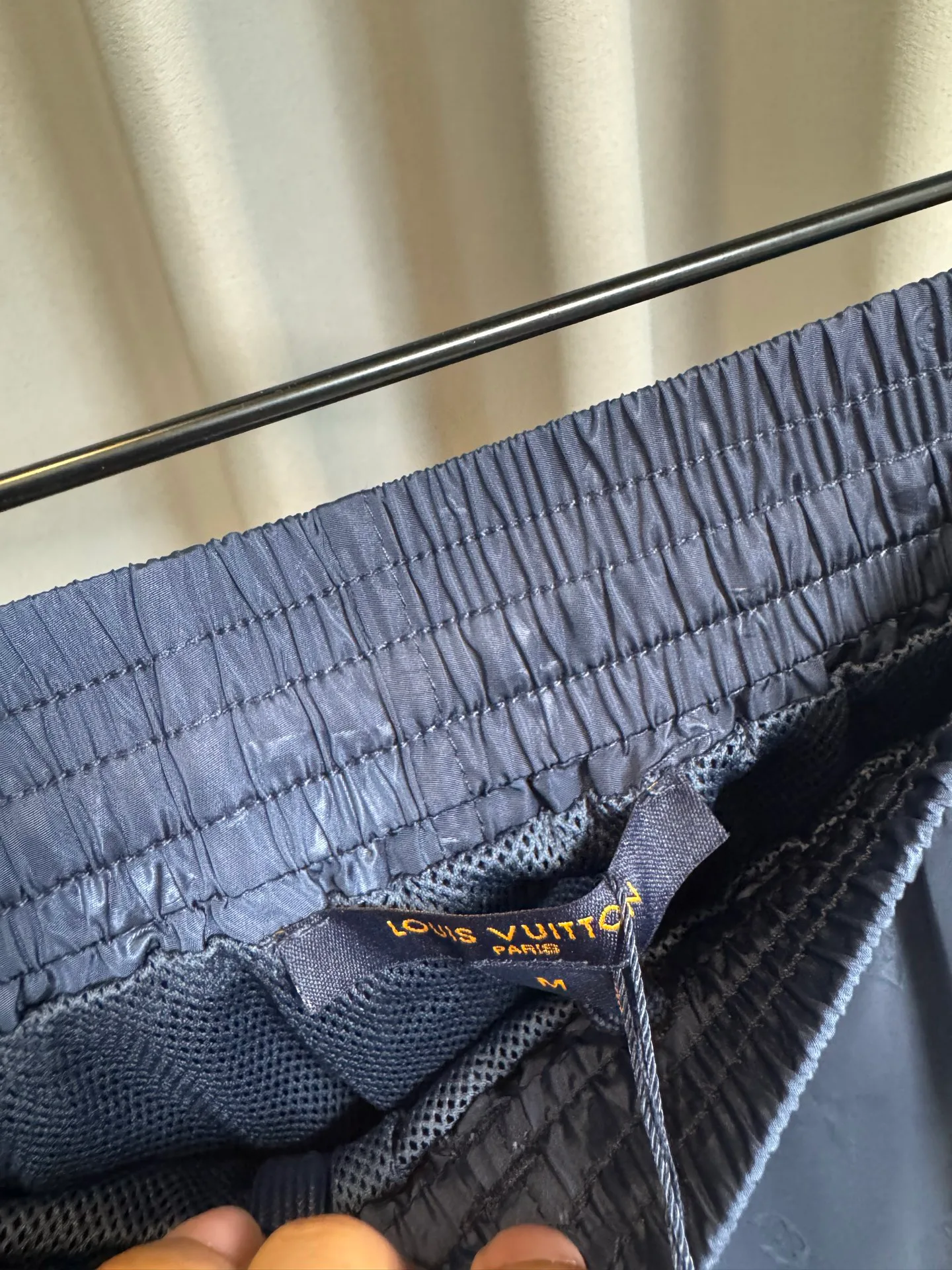 Men's Shorts LOUIS VUITTON 17420966