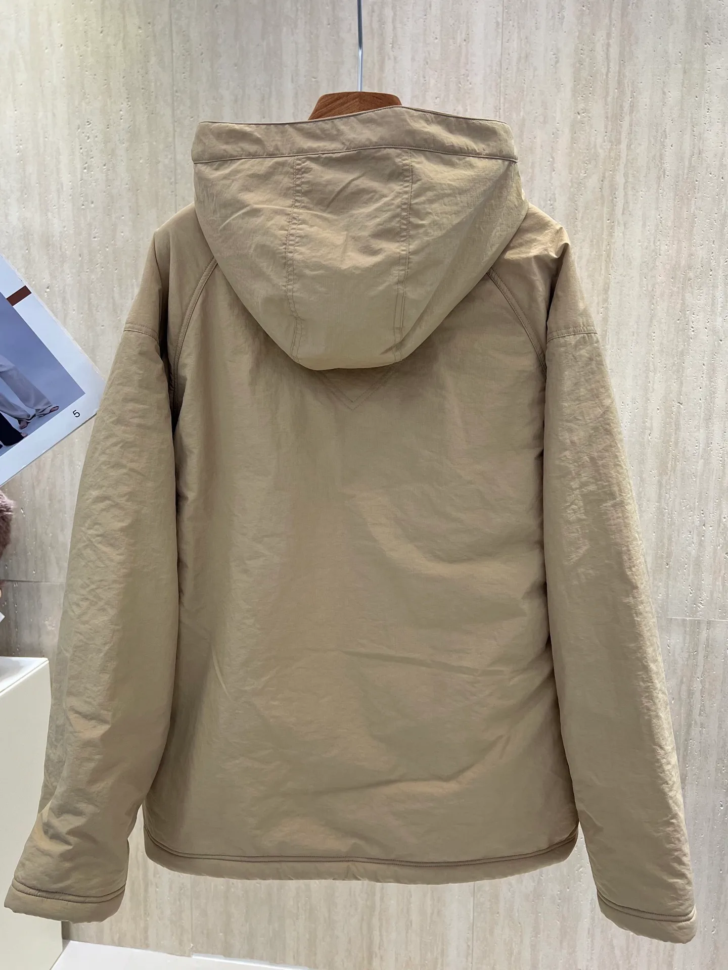 Men's Jackets And Down Jackets CANADA GOOSE 18330535