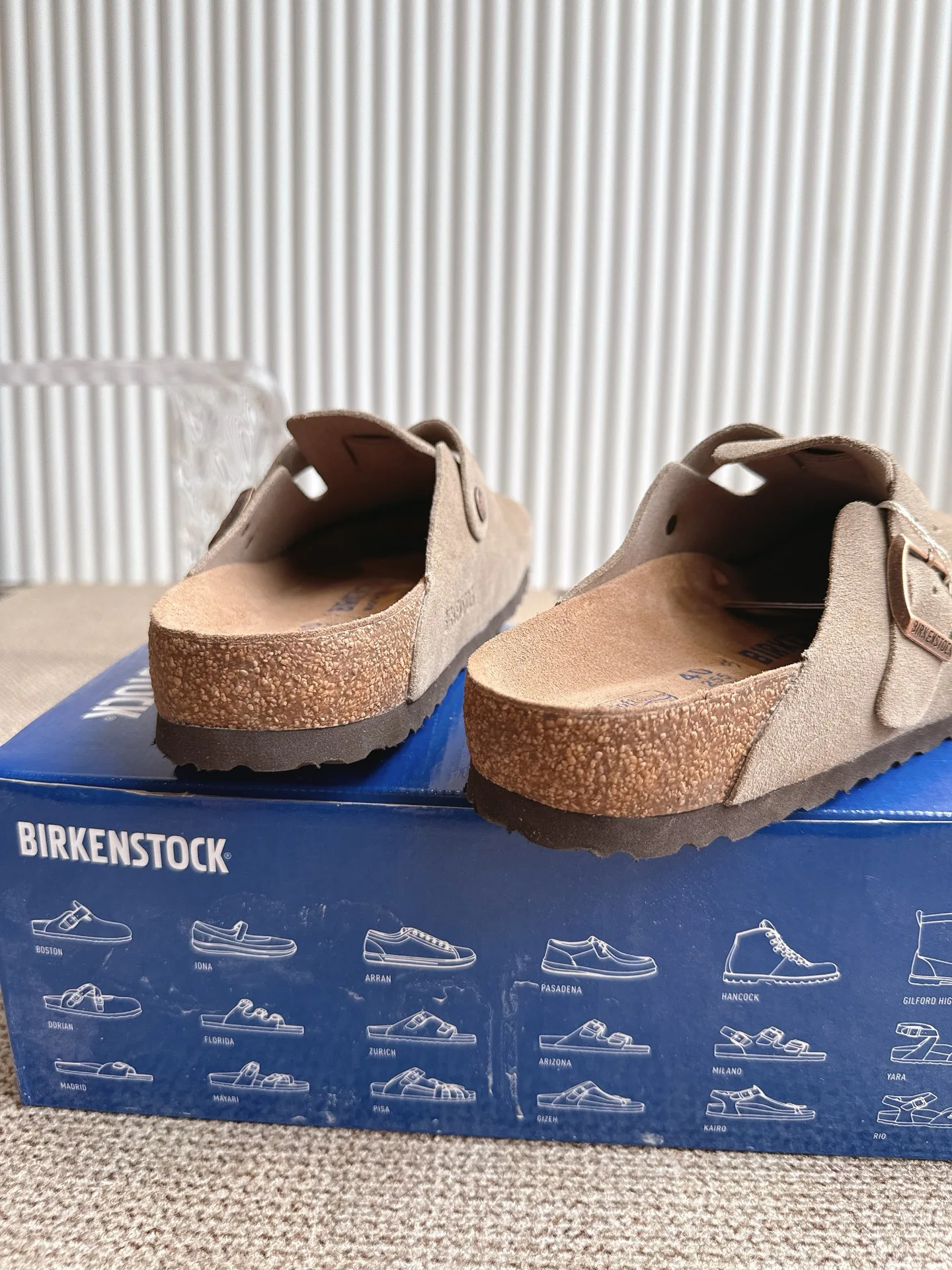 Women's Mules And Clogs BIRKENSTOCK 17531846