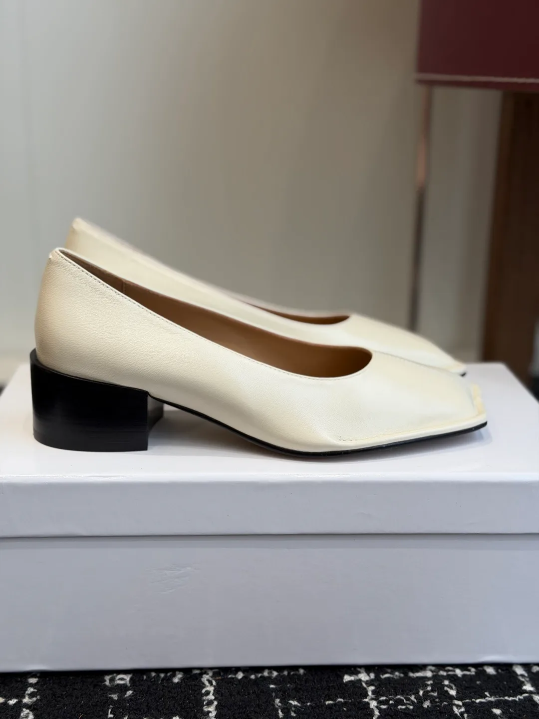 Women's Heels MAISON MARGIELA 17997928