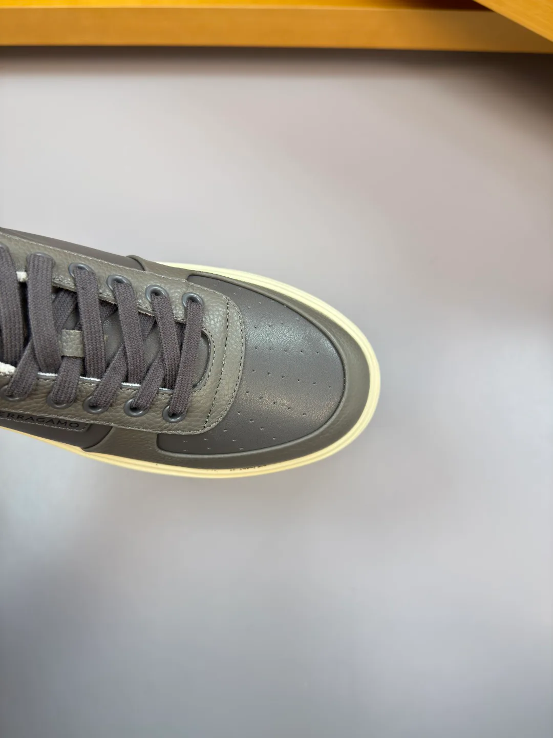 Men's Sneakers SALVATORE FERRAGAMO 17042094