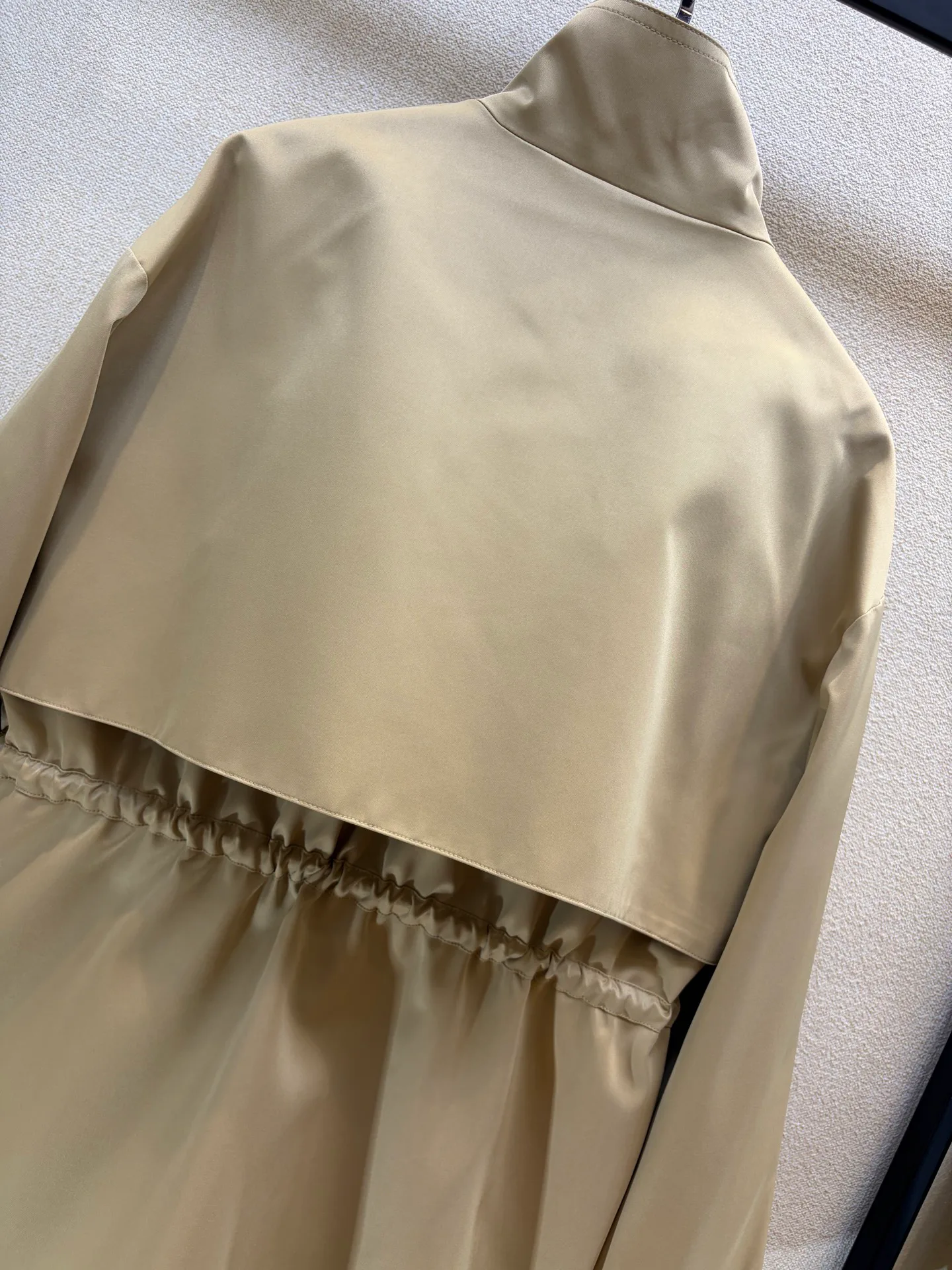 Women's Trench Coats PRADA 18506573