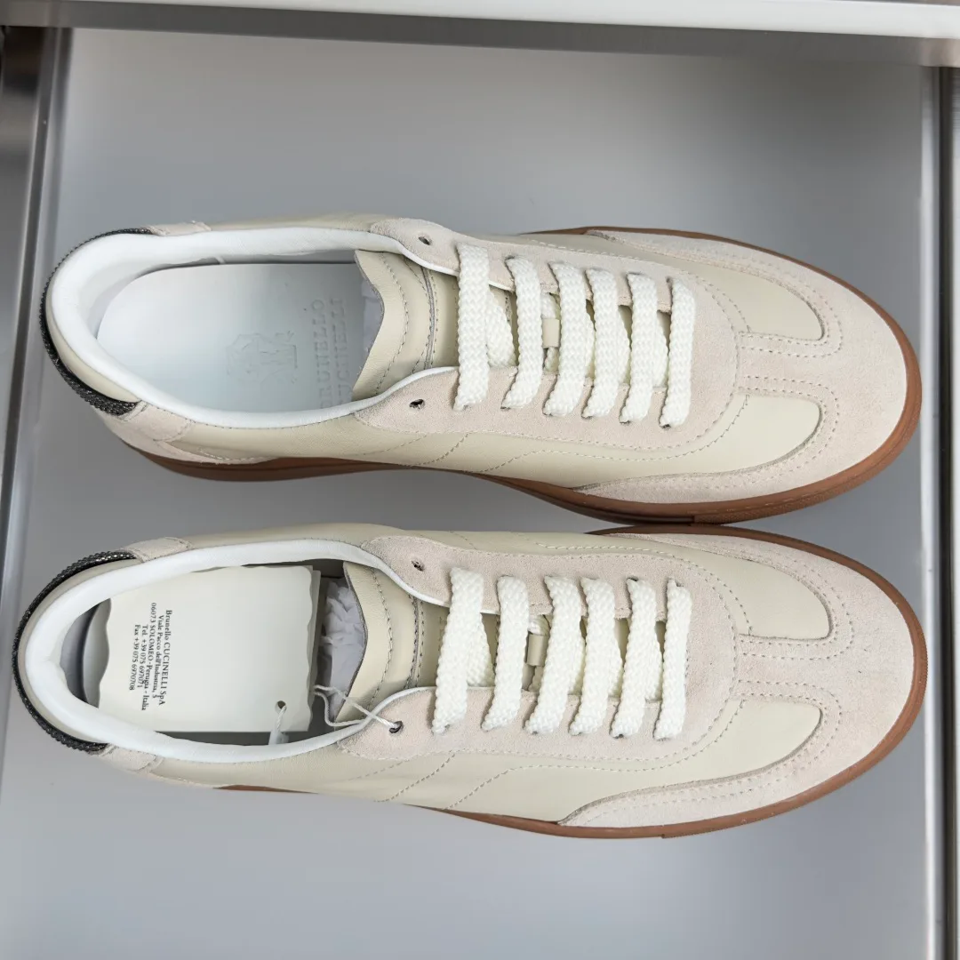 Women's Sneakers BRUNELLO CUCINELLI 18505197