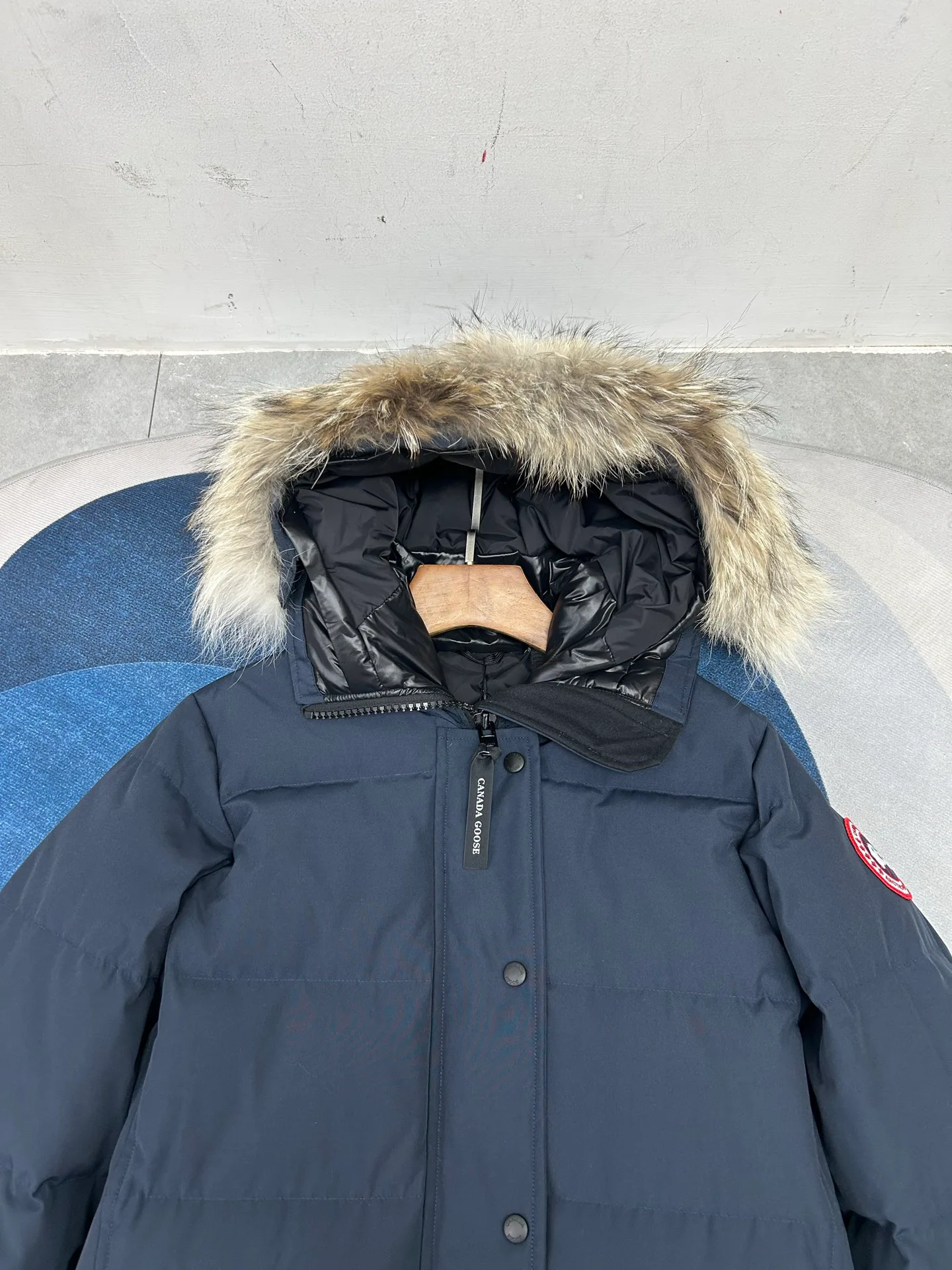 Women's Jackets And Down Jackets CANADA GOOSE 18007221