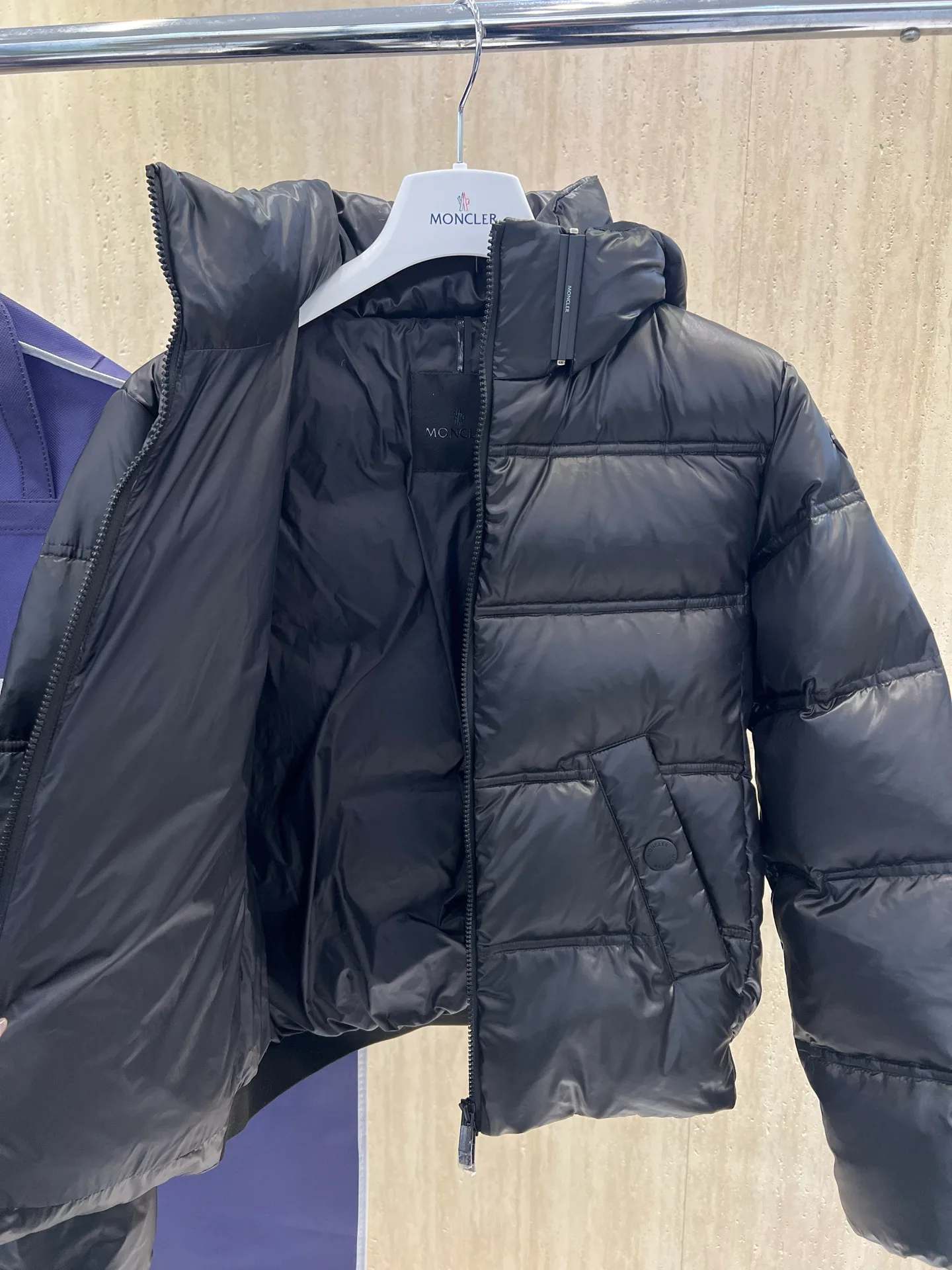 Men's Jackets And Down Jackets MONCLER 18330411
