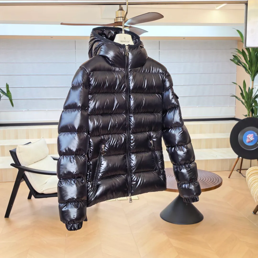 Men's Jackets And Down Jackets MONCLER 18281302