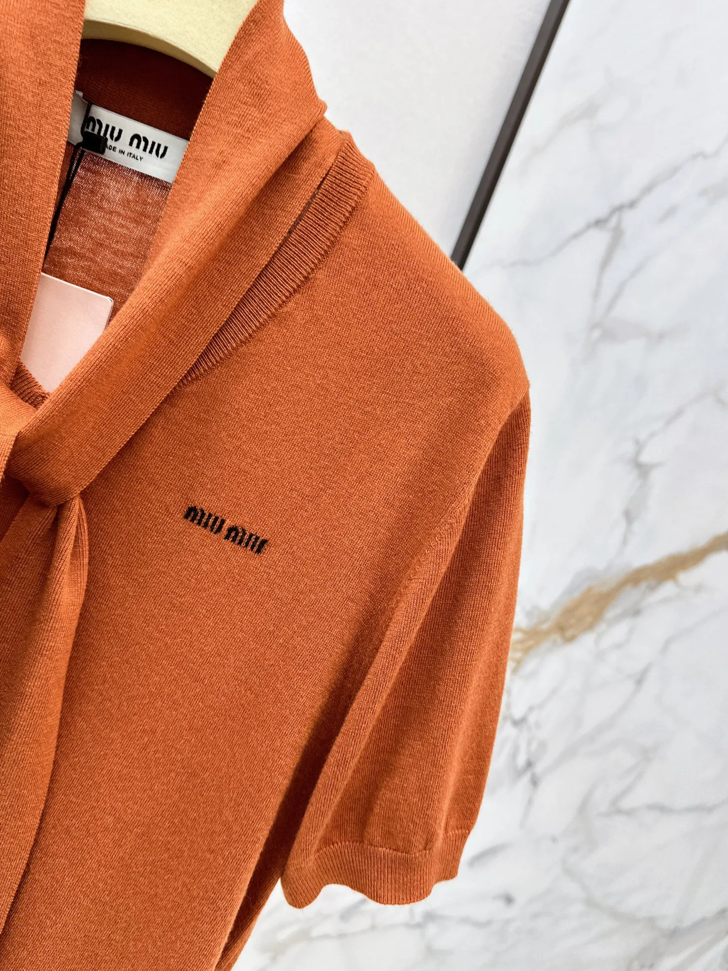 Women's Jumpers And Sweaters MIU MIU 18031463