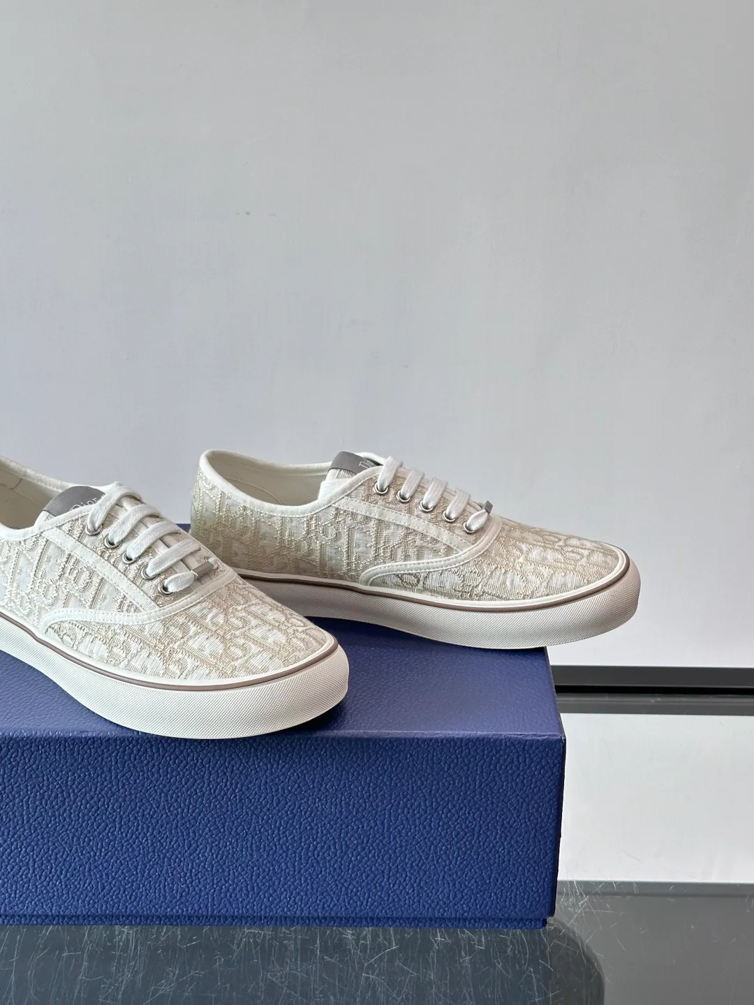 Women's Sneakers CHRISTIAN DIOR 17649819