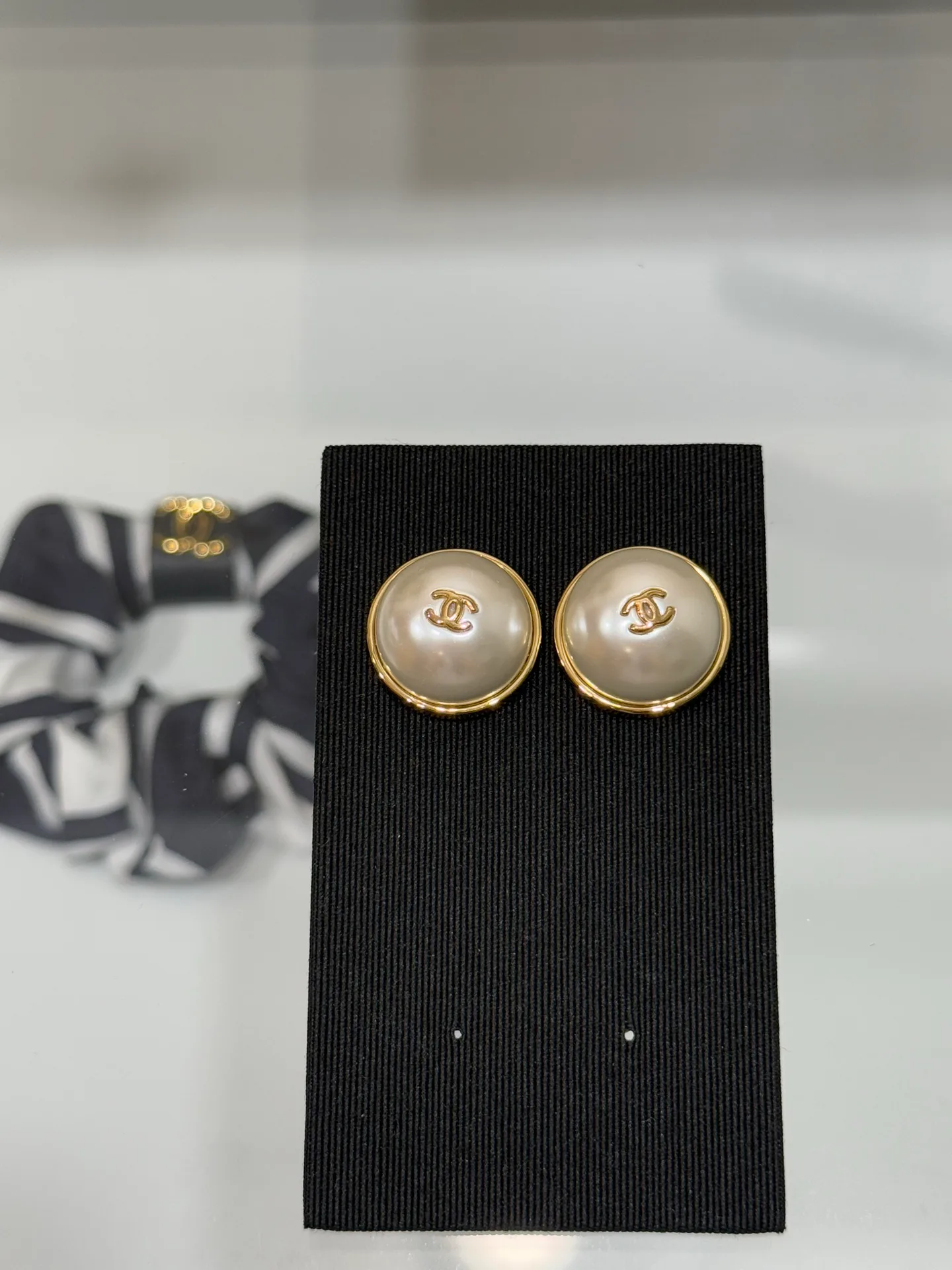Jewelry CHANEL 17728663