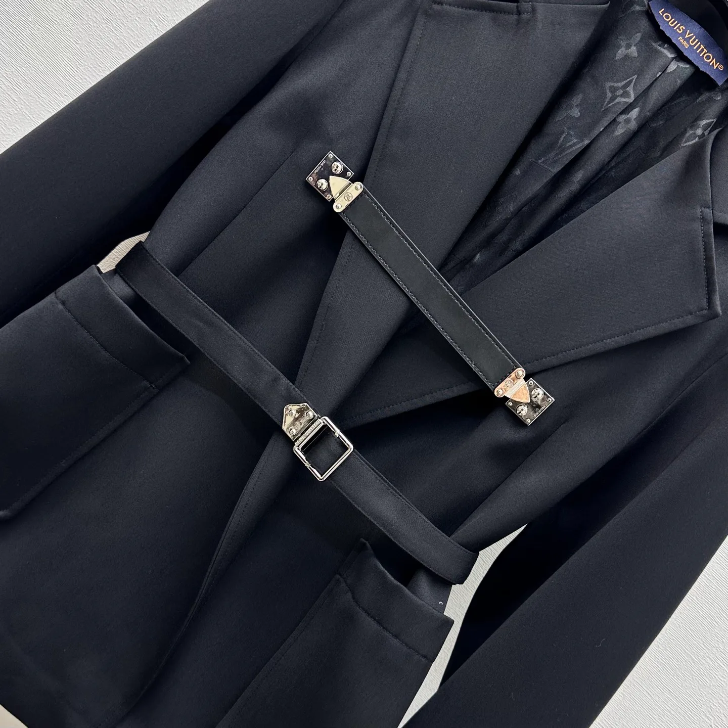Women's Blazers LOUIS VUITTON 18279106