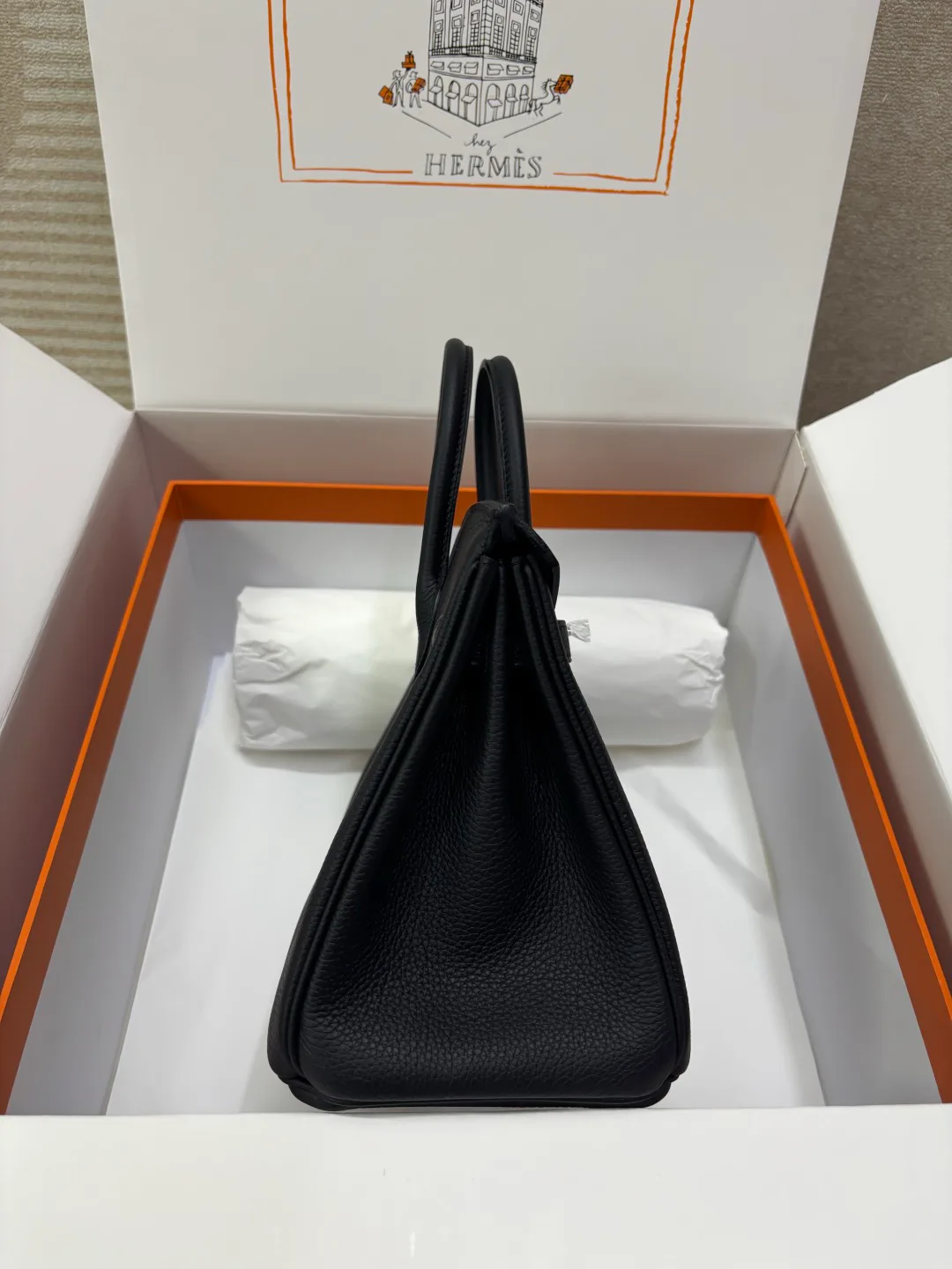 Women's Classic Handbags HERMES 17651608