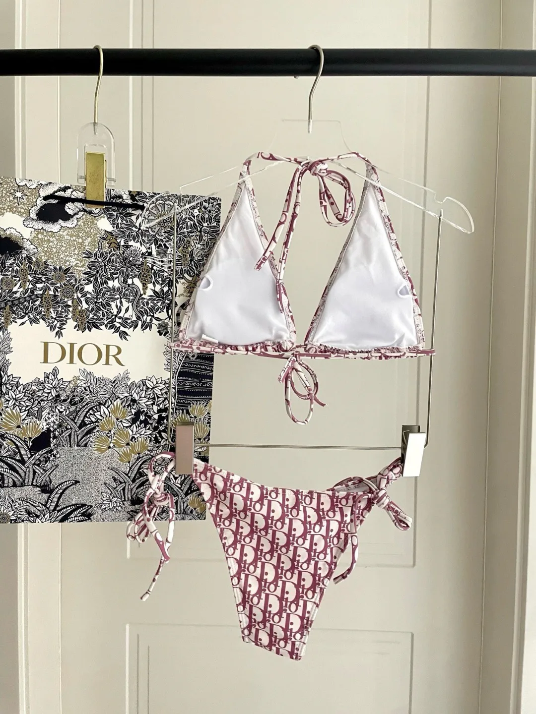 Women's Swimwear CHRISTIAN DIOR 17448591