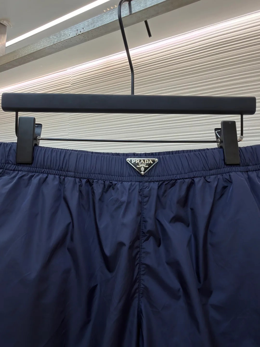Men's Shorts PRADA 17527093