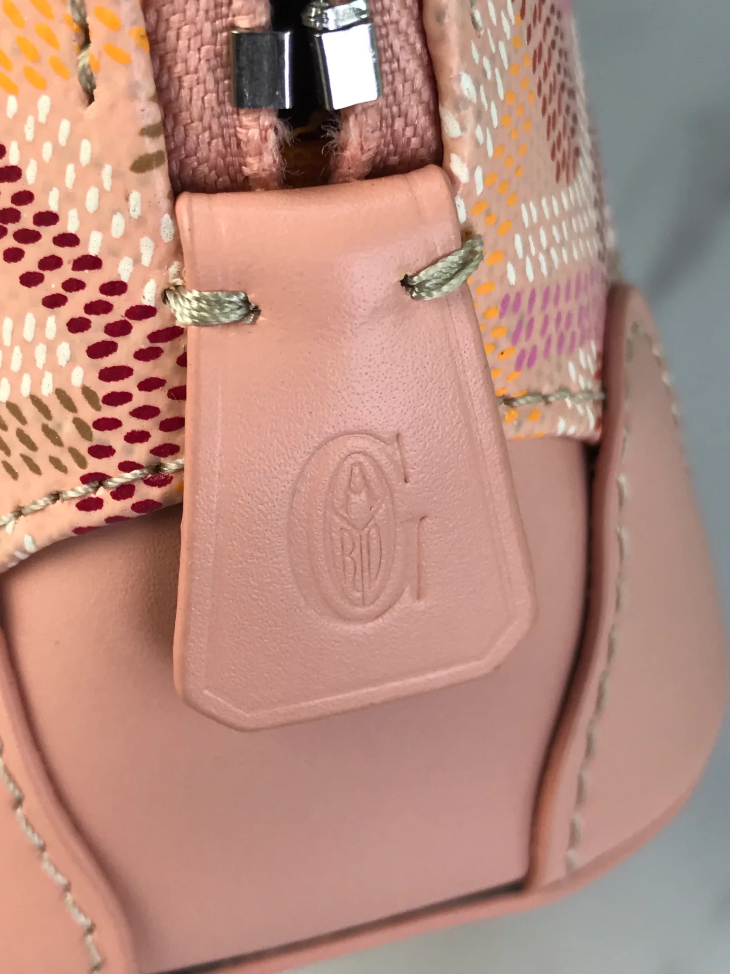 Women's Classic Handbags GOYARD 17498606