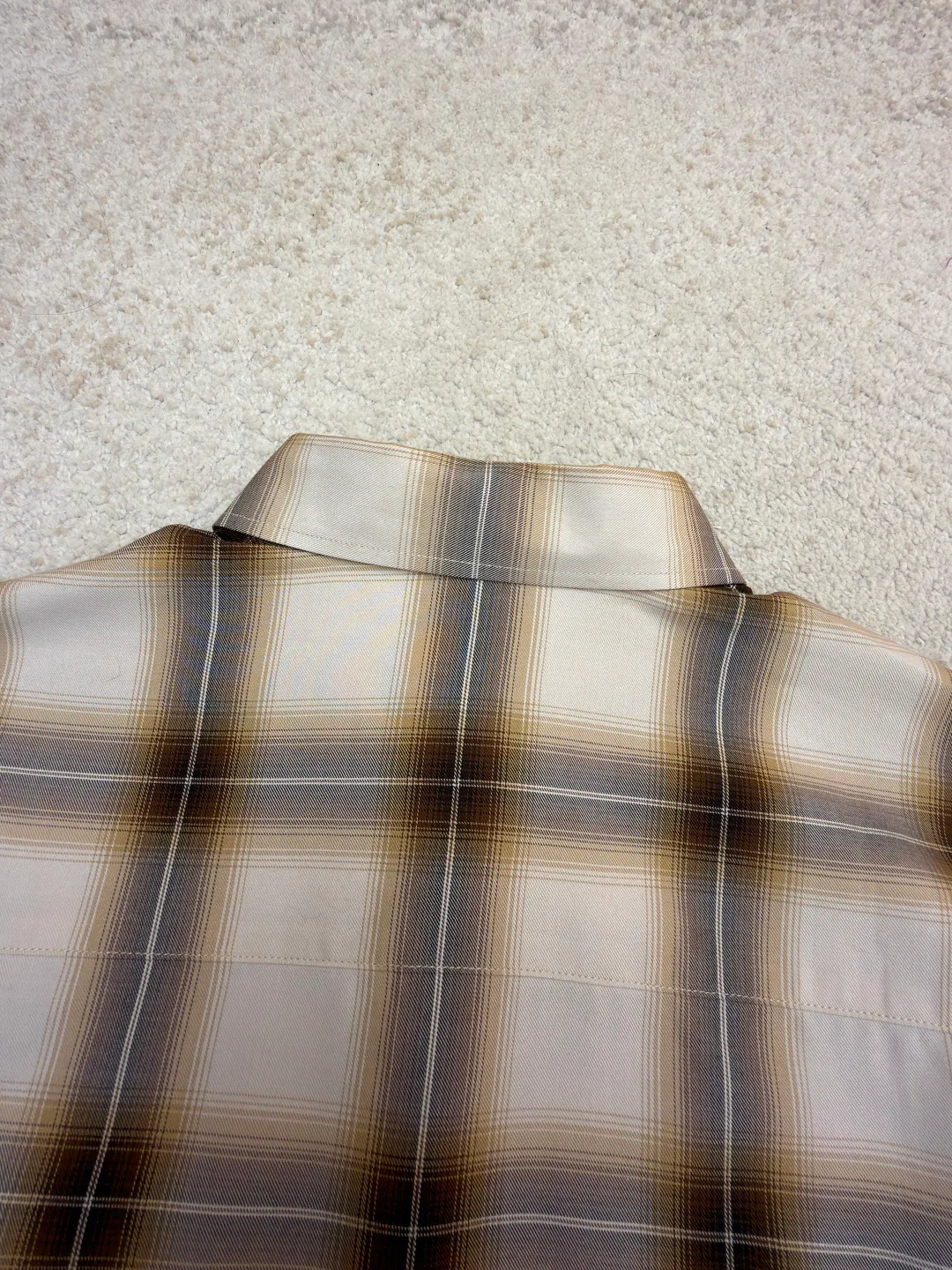Men's Shirts AMI PARIS 17699409
