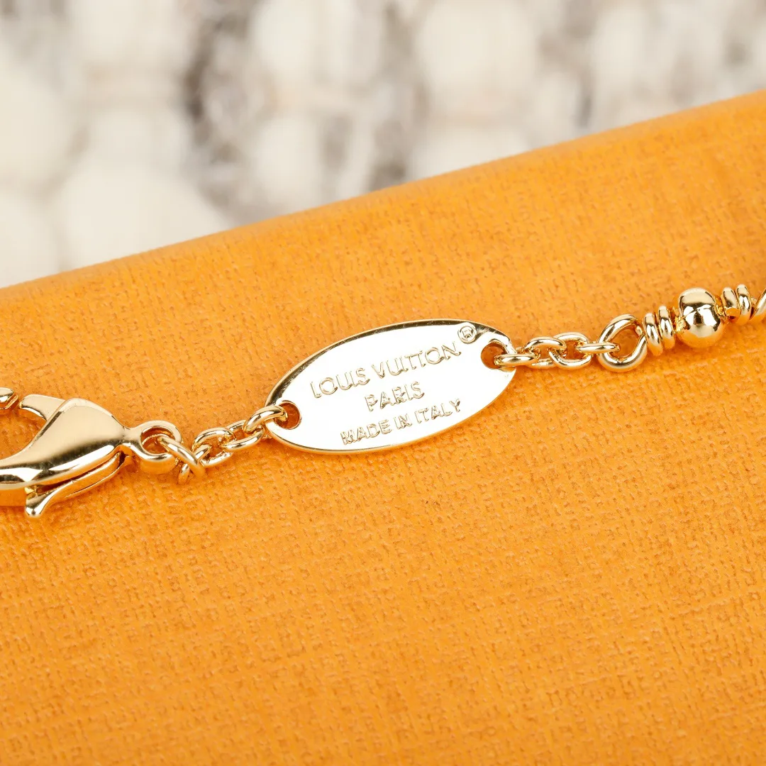 Jewelry LOUIS VUITTON 17859747