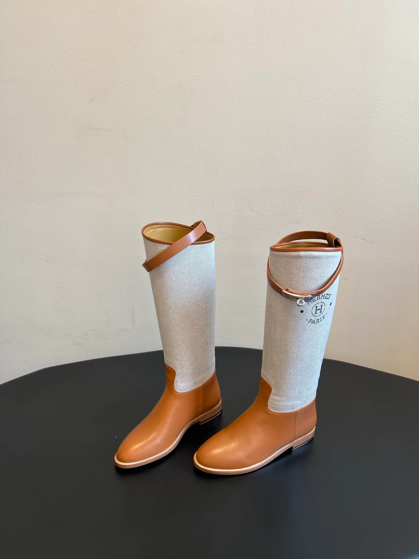 Women's Boots HERMES 18079618