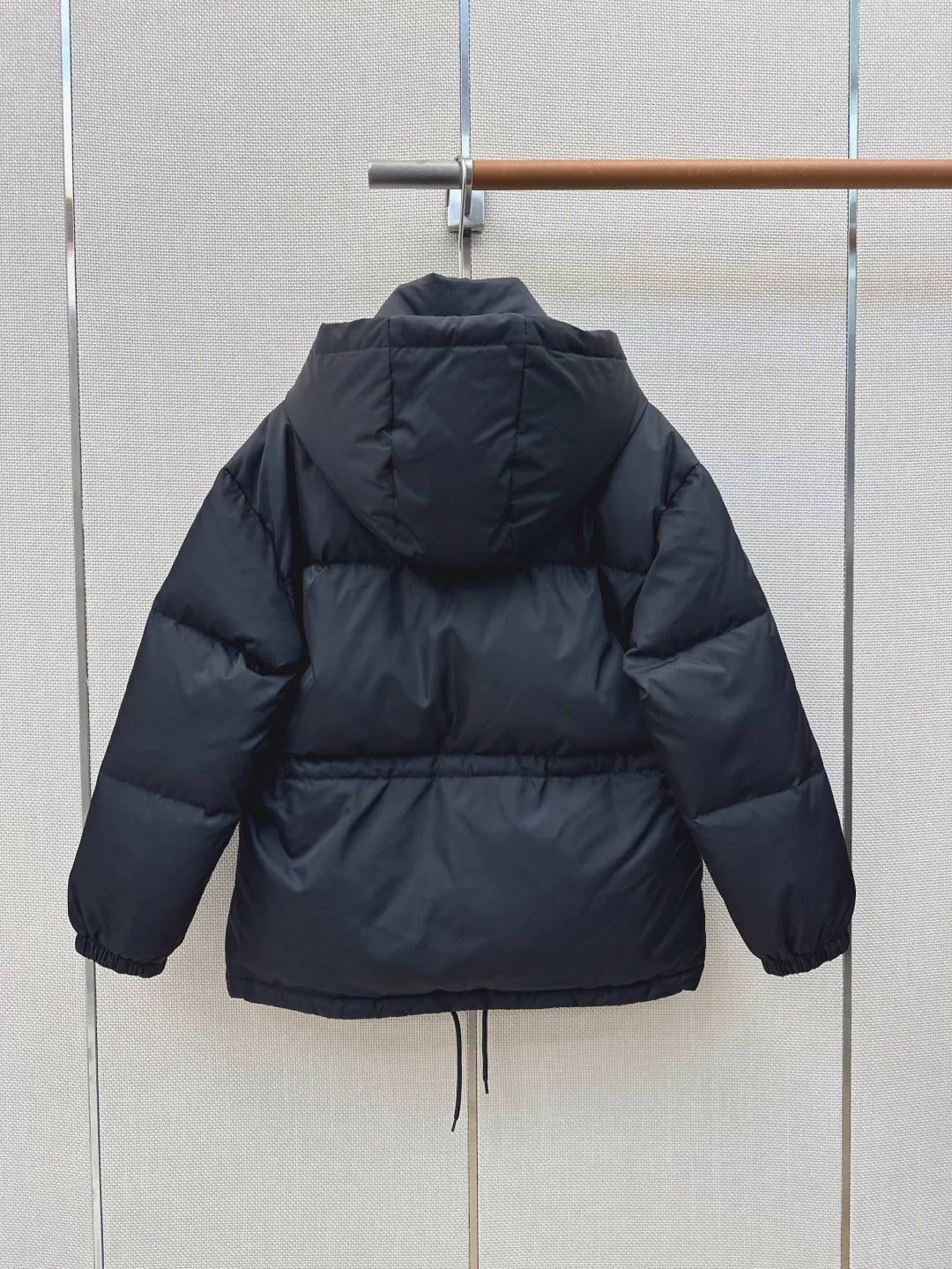 Women's Jackets And Down Jackets PRADA 18093803