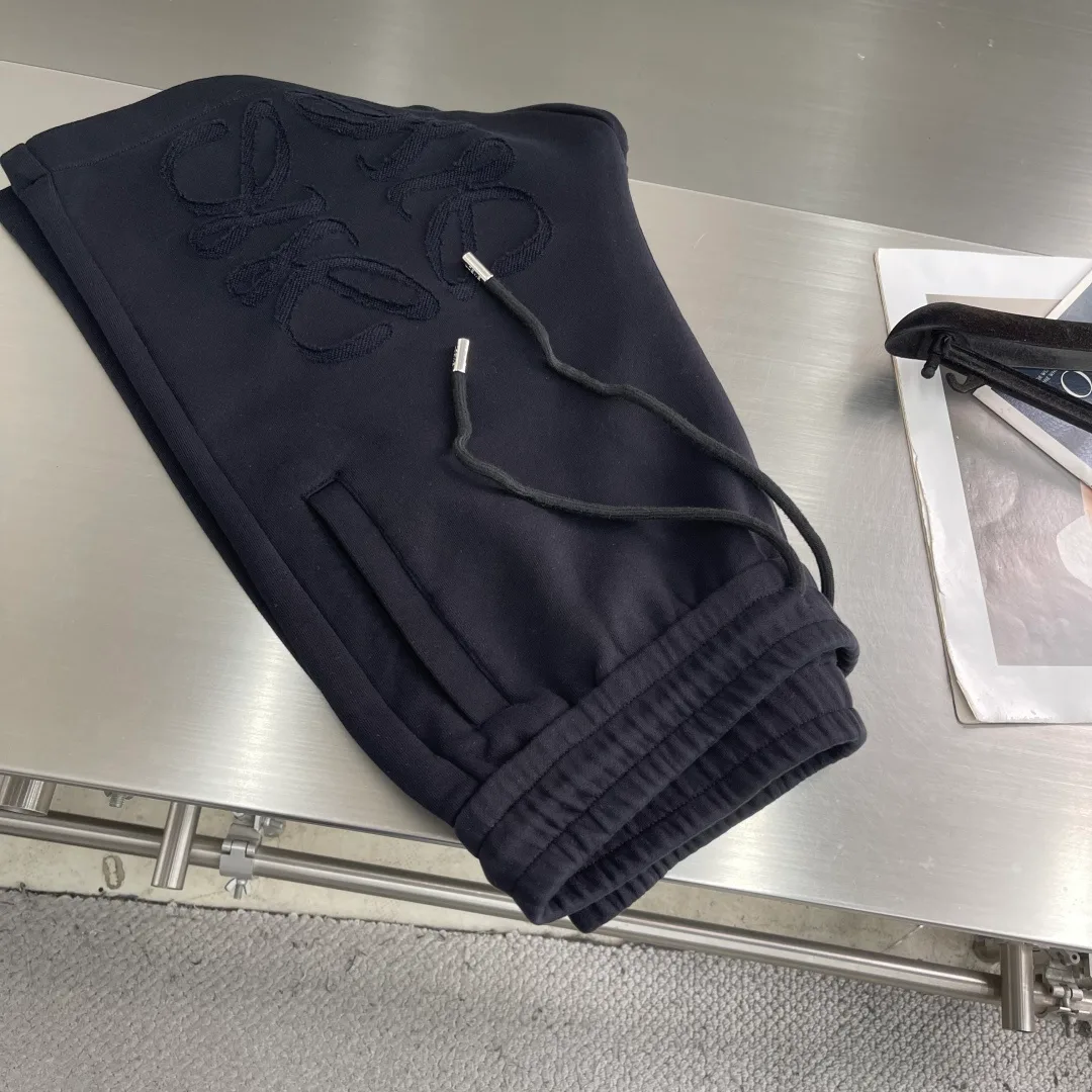 Men's Shorts LOEWE 17510151