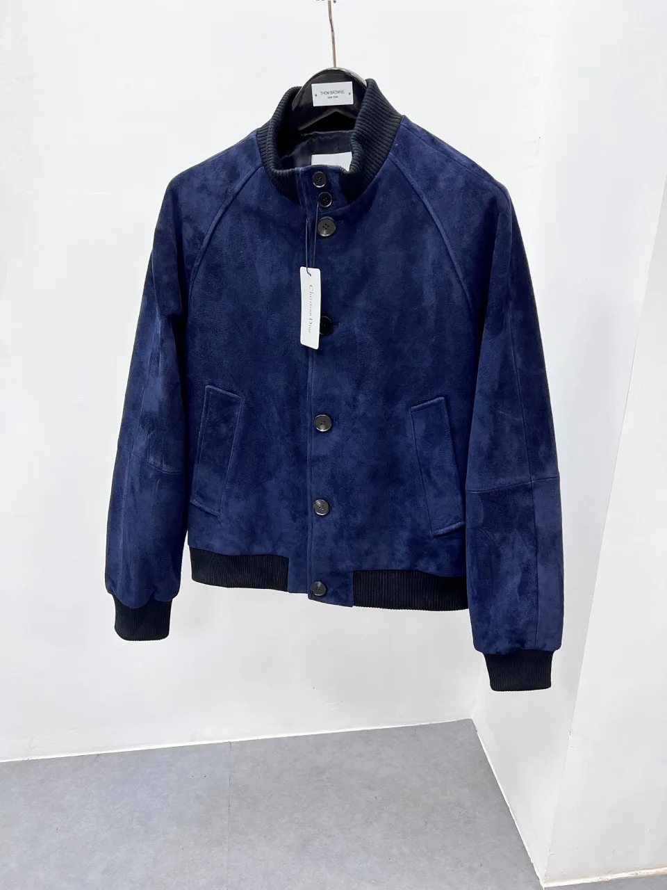 Men's Jackets And Down Jackets CHRISTIAN DIOR 19548291