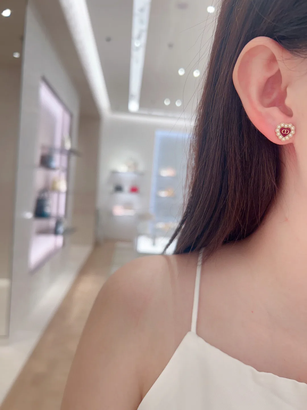 Jewelry CHRISTIAN DIOR 18256821