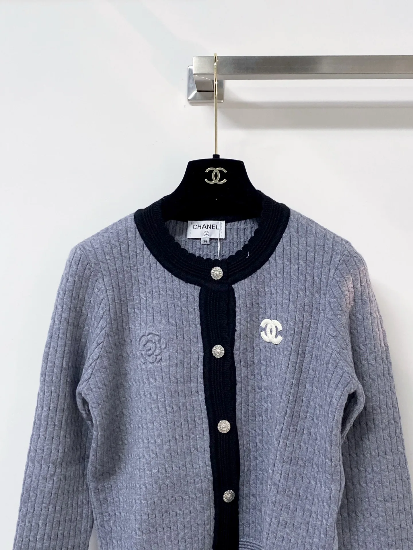 Women's Jumpers And Sweaters CHANEL 18305740