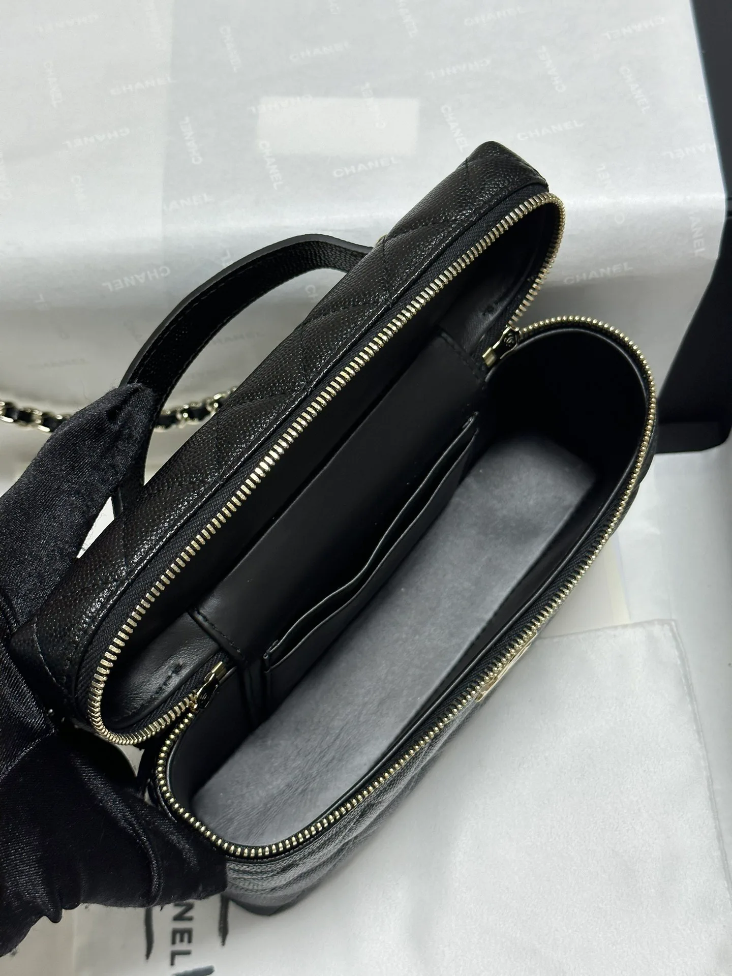 Women's Classic Handbags CHANEL 17827584
