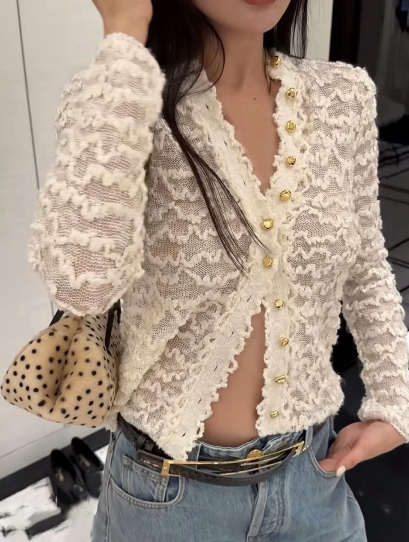 Women's Jumpers And Sweaters CHANEL 17587086