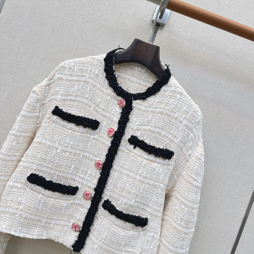 Women's Blazers CHANEL 18455155