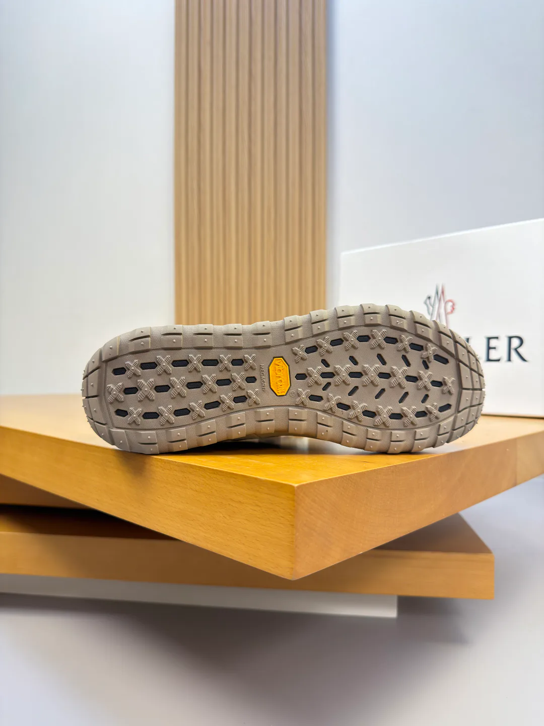 Men's Sneakers MONCLER 18142539