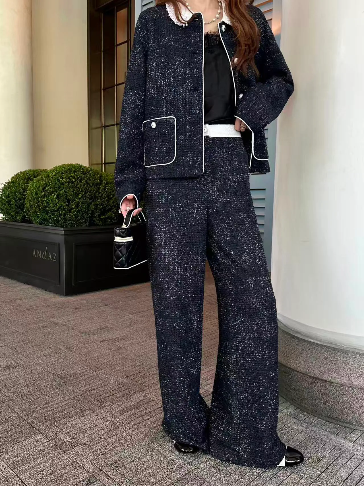 Women's Suits CHANEL 18119773