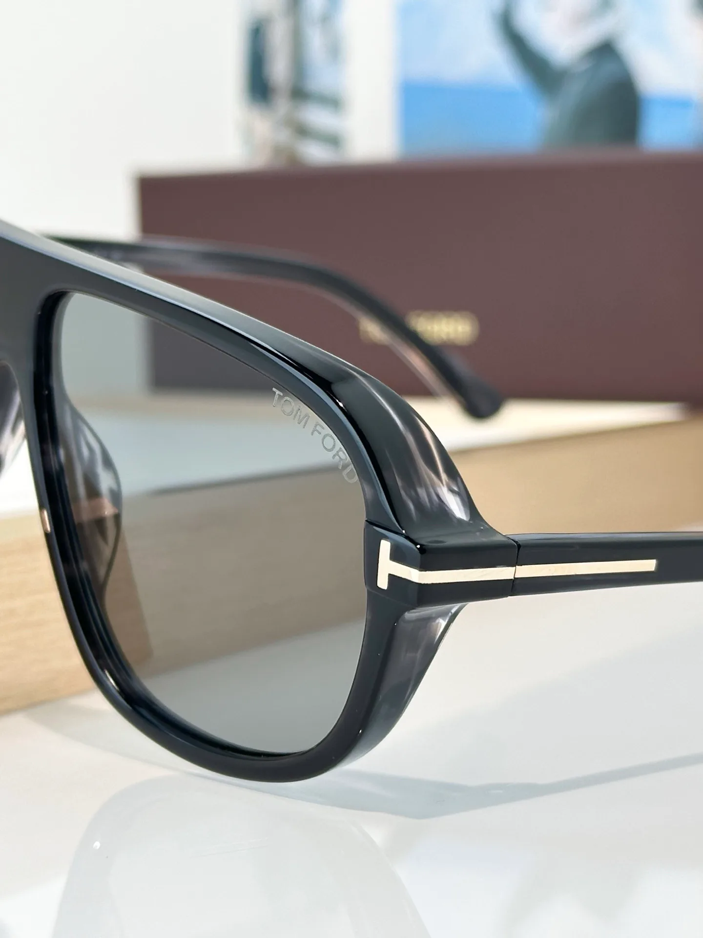 Glasses TOM FORD 16914231