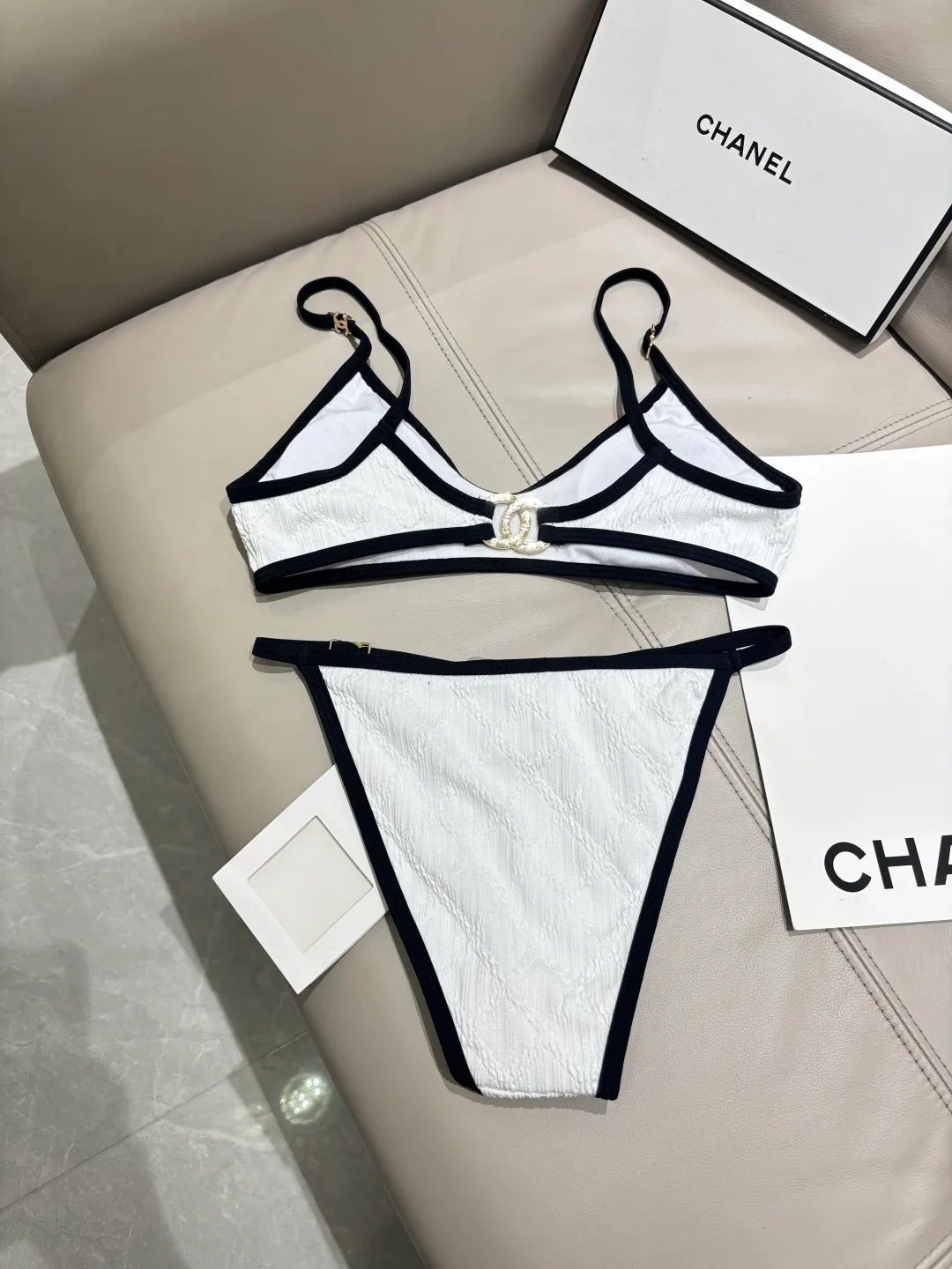 Women's Swimwear CHANEL 17285160