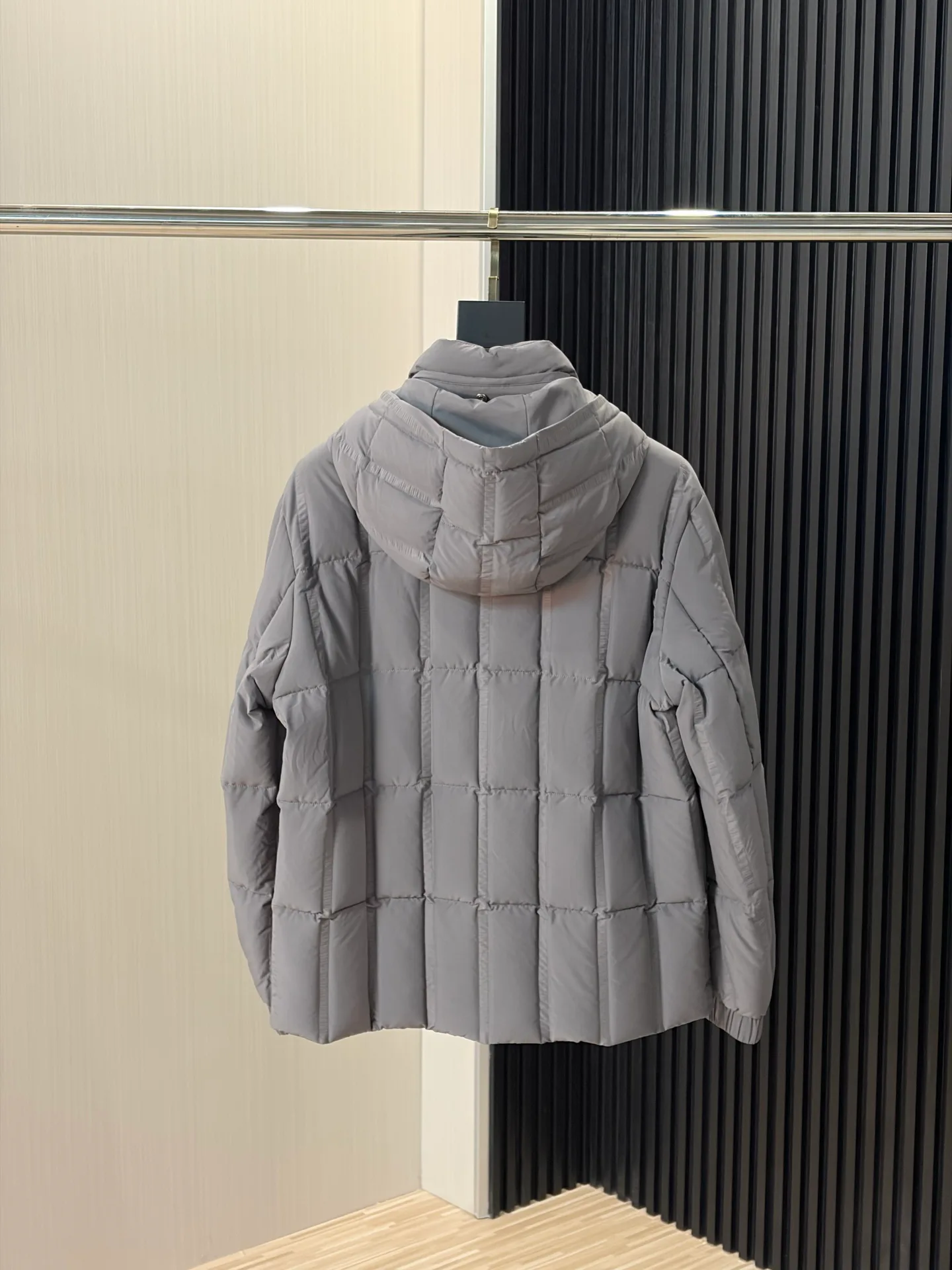 Women's Jackets And Down Jackets ZEGNA 18391745