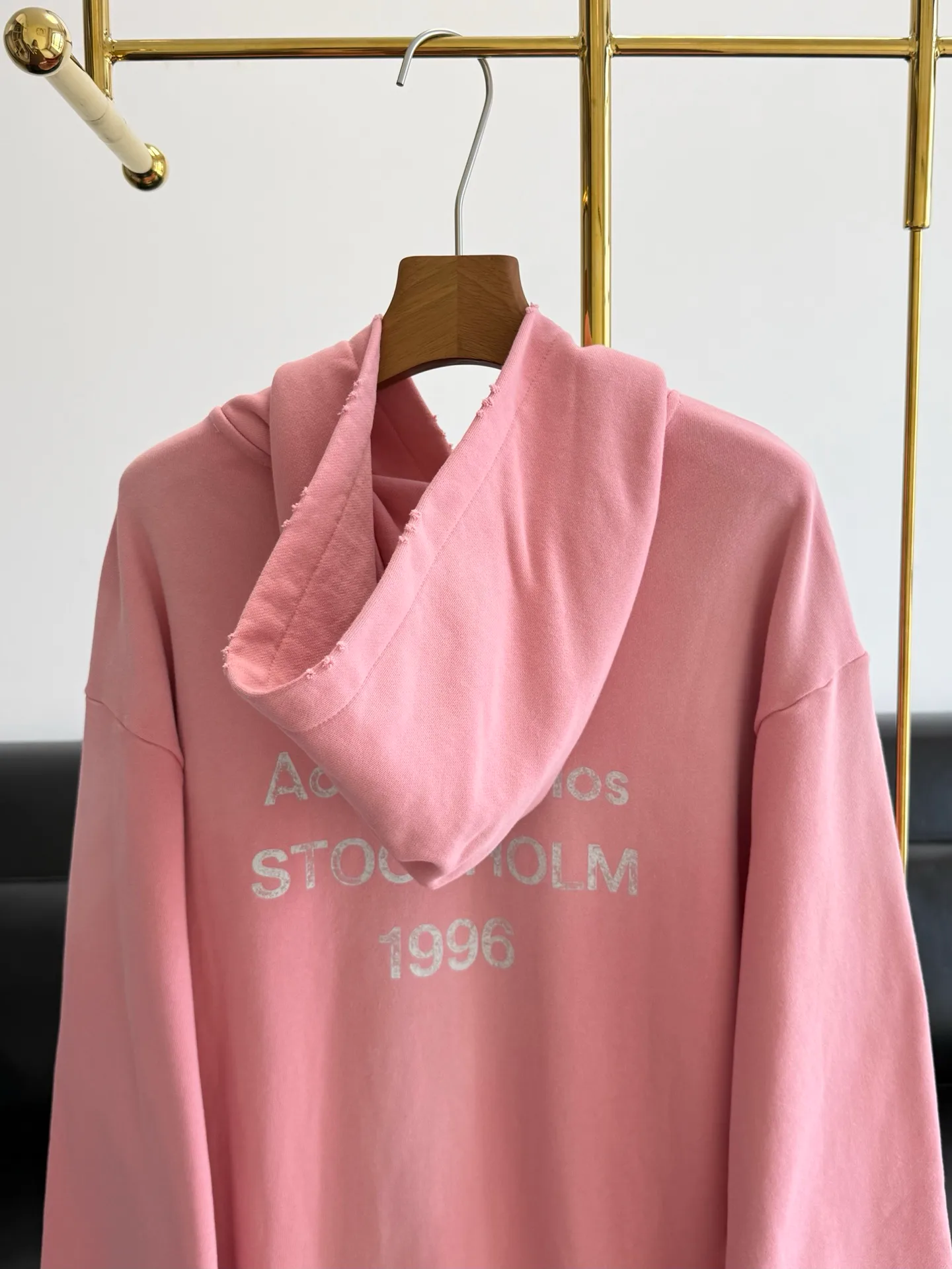 Women's Sweatshirts And Hoodies ACNE STUDIOS 17279739