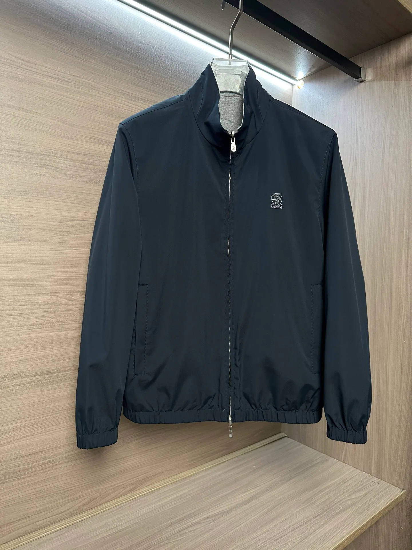 Men's Jackets And Down Jackets BRUNELLO CUCINELLI 18108935