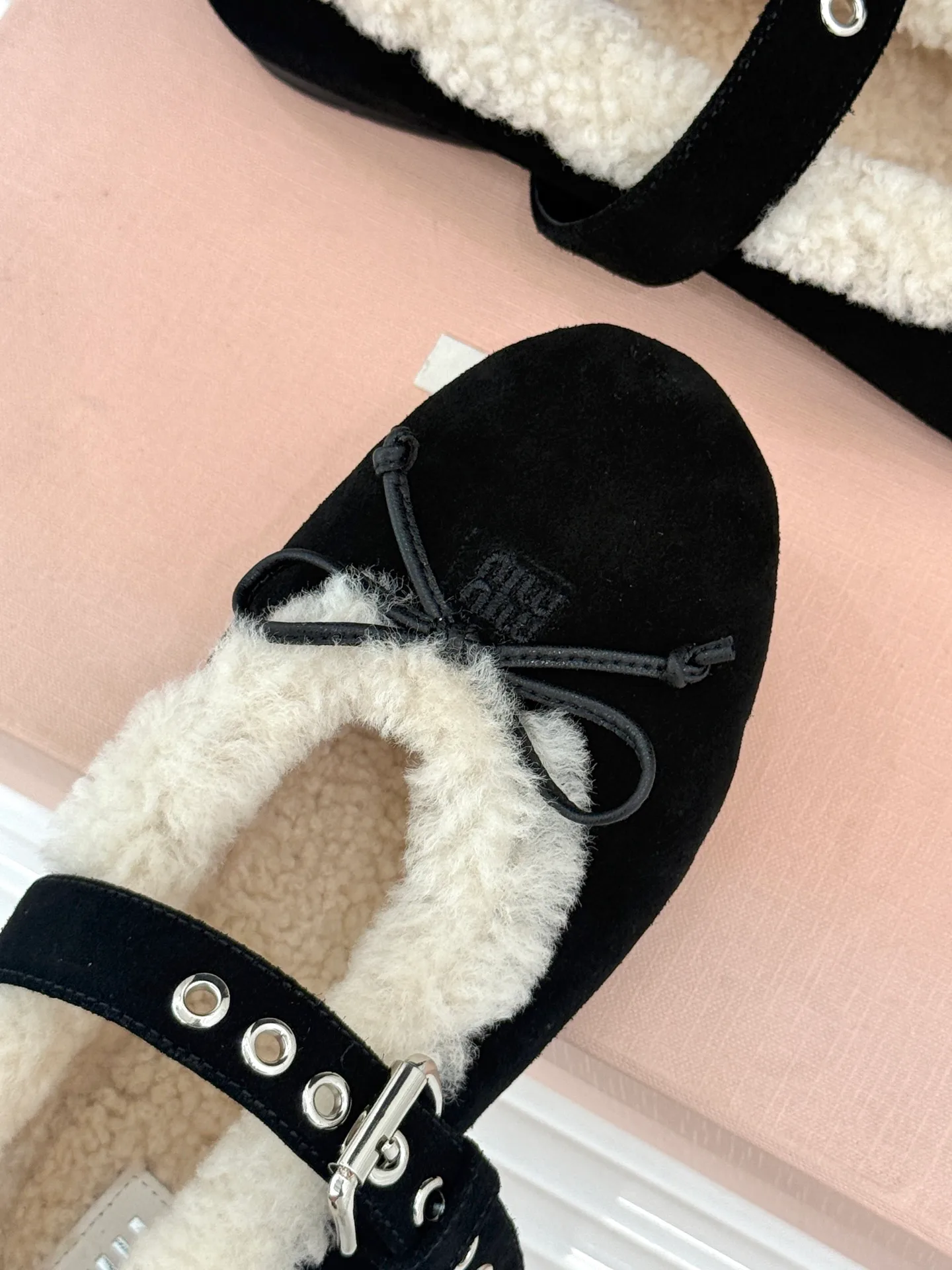 Women's Heels MIU MIU 17877386