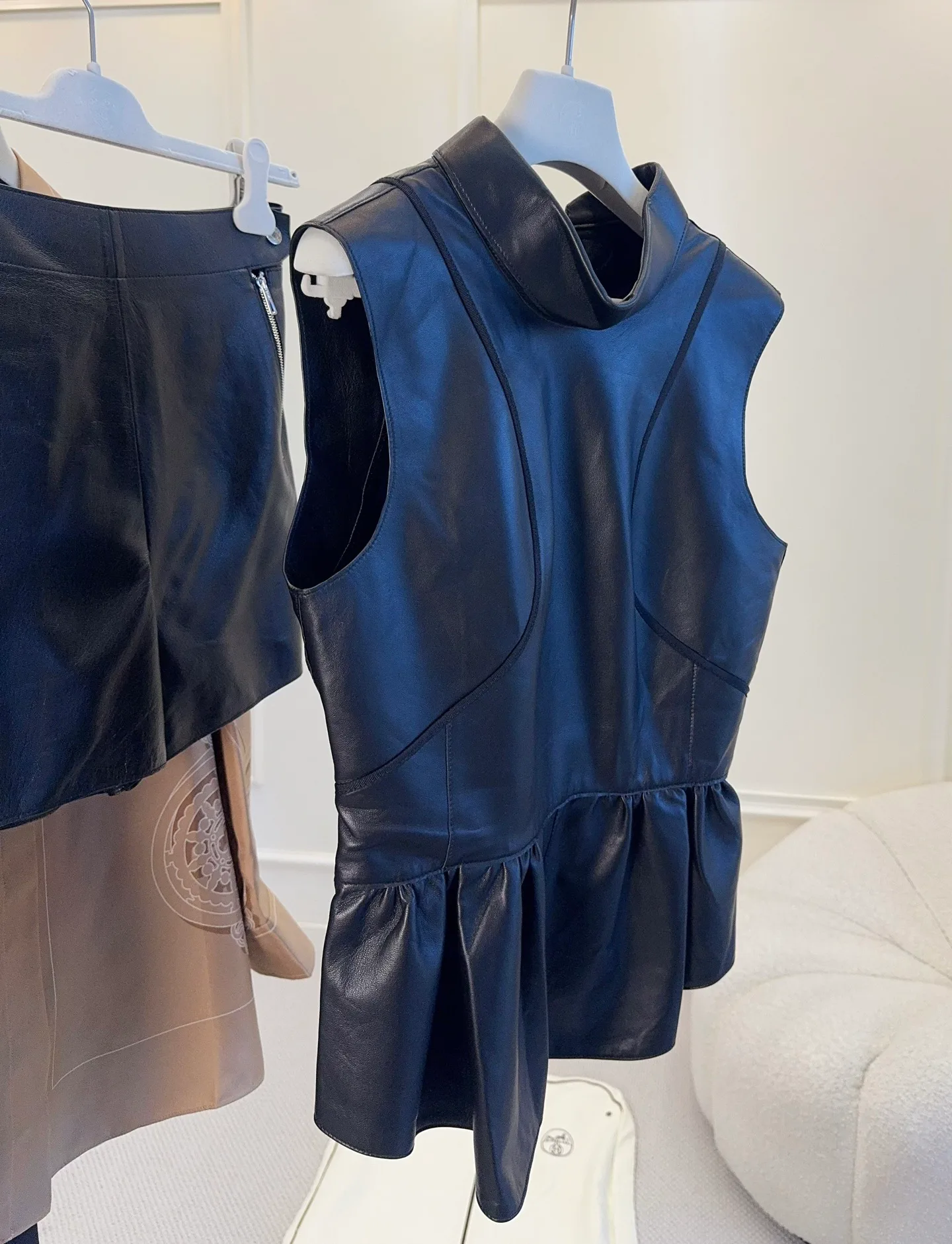Women's Vests HERMES 18336429