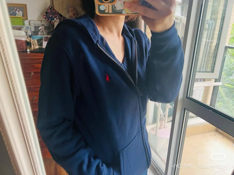 Men's Sweatshirts And Hoodies RALPH LAUREN 18189846