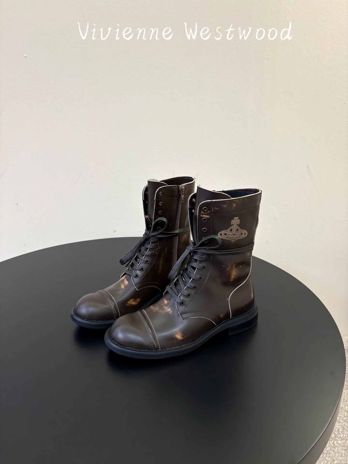 Women's Ankle Boots VIVIENNE WESTWOOD 17913530