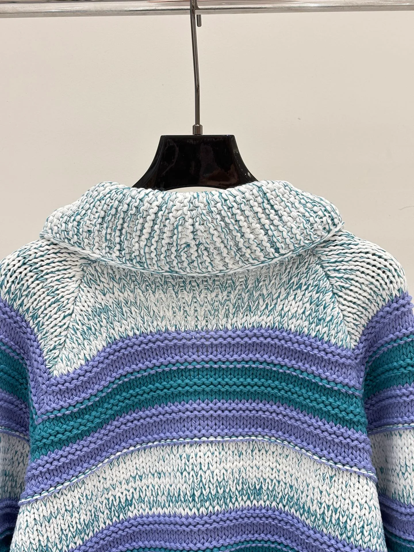 Women's Jumpers And Sweaters CHANEL 18031931