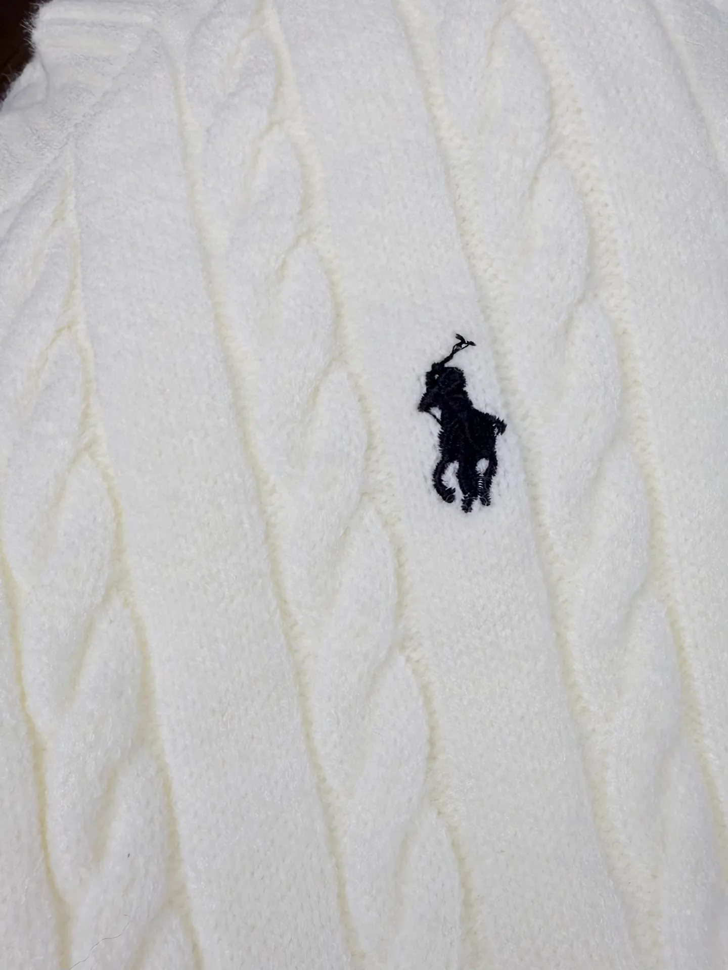 Men's Jumpers And Sweaters RALPH LAUREN 18068965