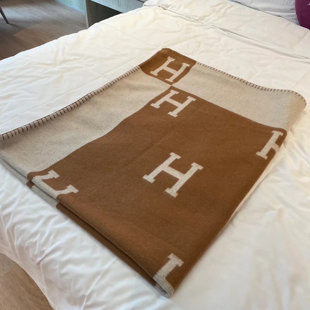 Textiles HERMES 18507310