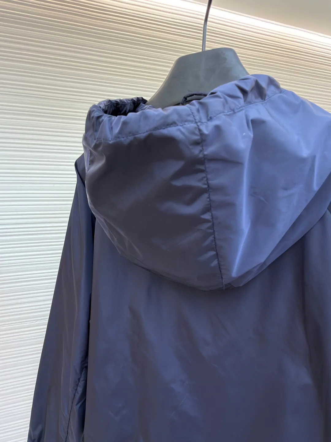 Men's Jackets And Down Jackets PRADA 17364969
